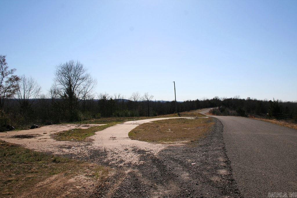 3765 Donnell Ridge Road  Conway, AR