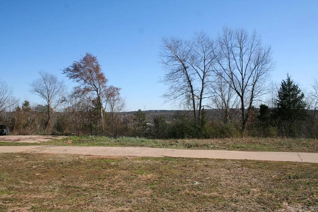 3765 Donnell Ridge Road  Conway, AR