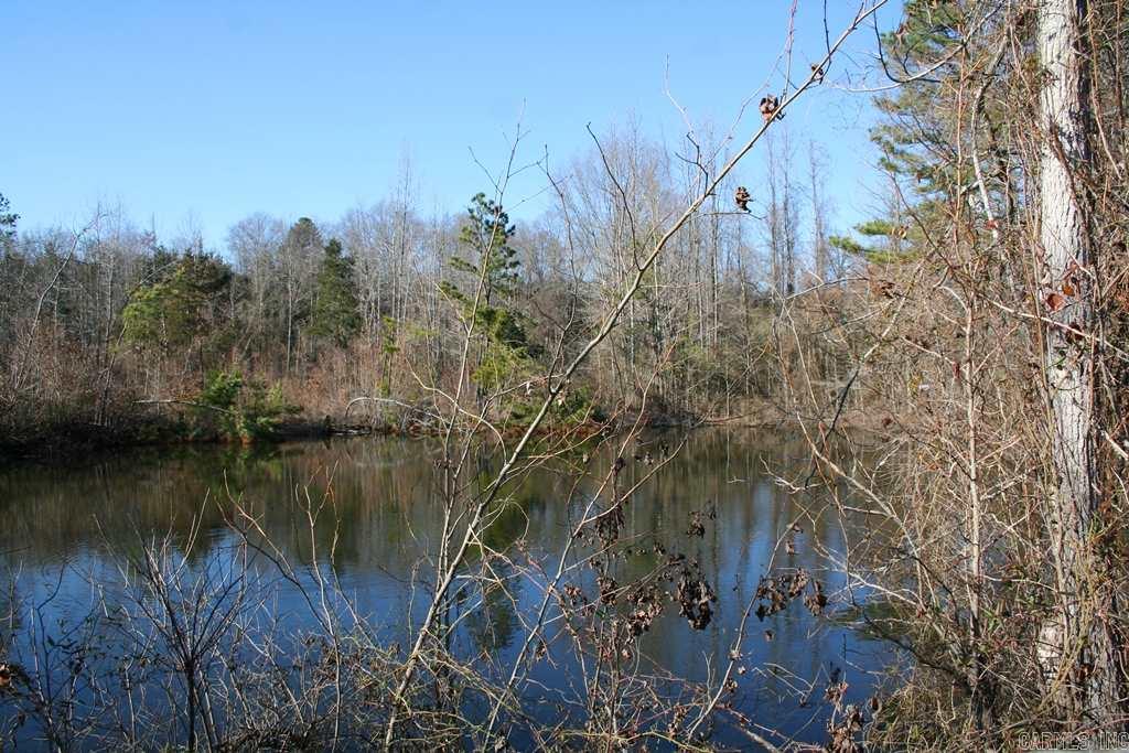 3765 Donnell Ridge Road  Conway, AR