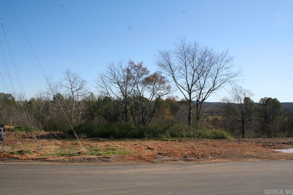 3765 Donnell Ridge Road  Conway, AR