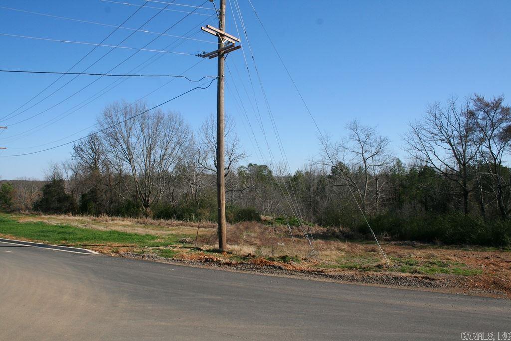 3765 Donnell Ridge Road  Conway, AR