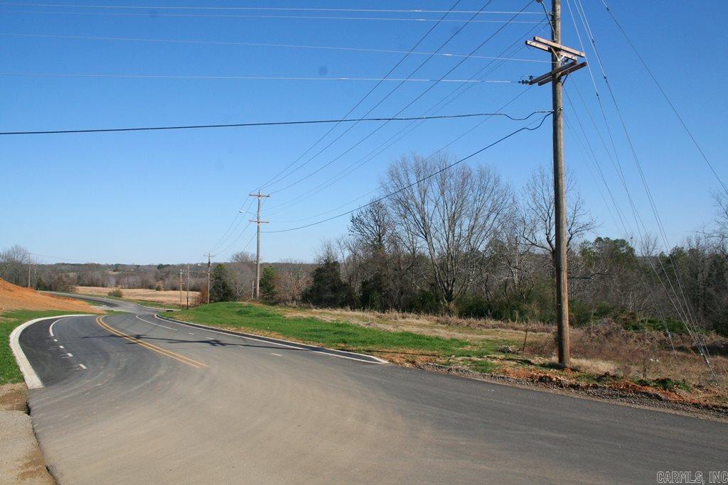 3765 Donnell Ridge Road  Conway, AR