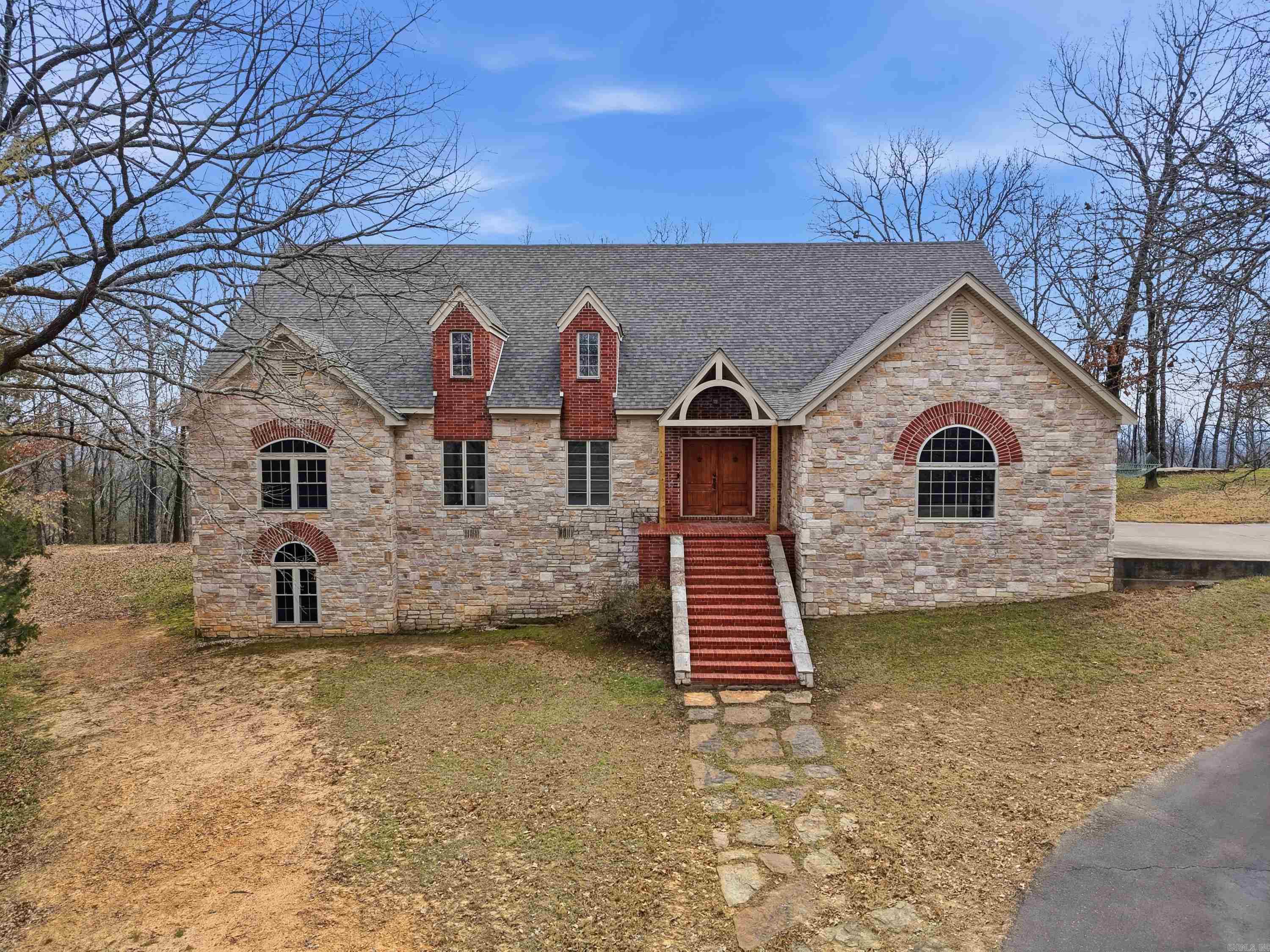 4 Robins Ridge Rd  Morrilton, AR