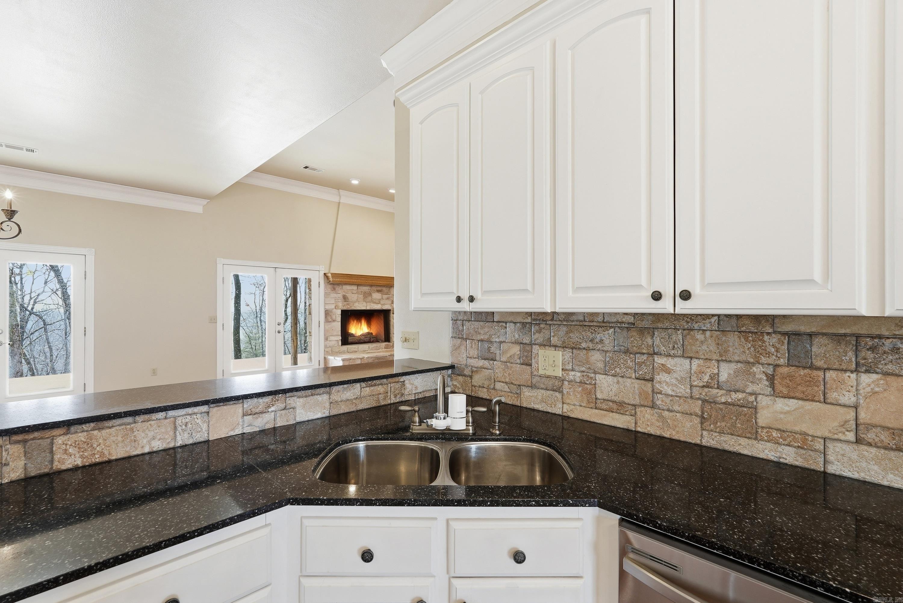 4 Robins Ridge Rd  Morrilton, AR