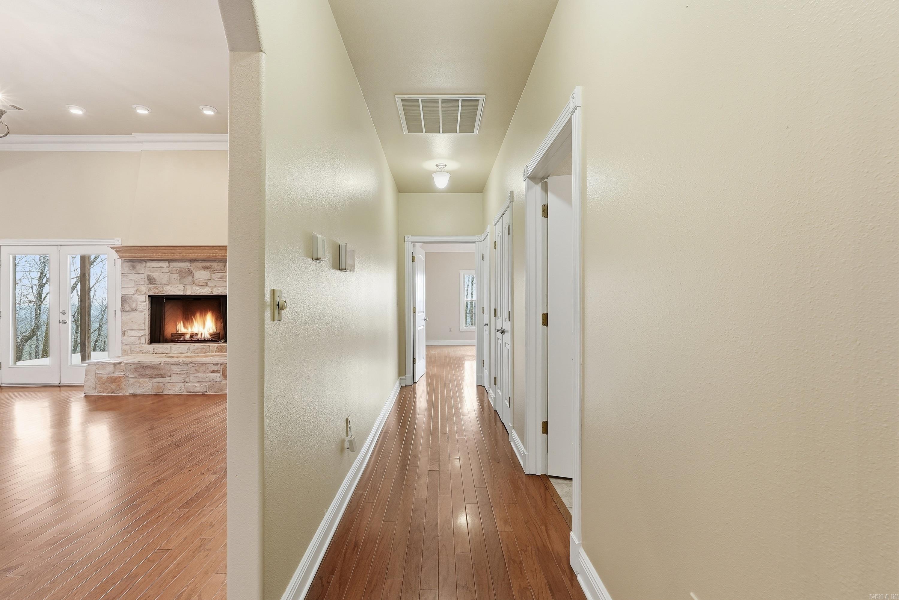 4 Robins Ridge Rd  Morrilton, AR