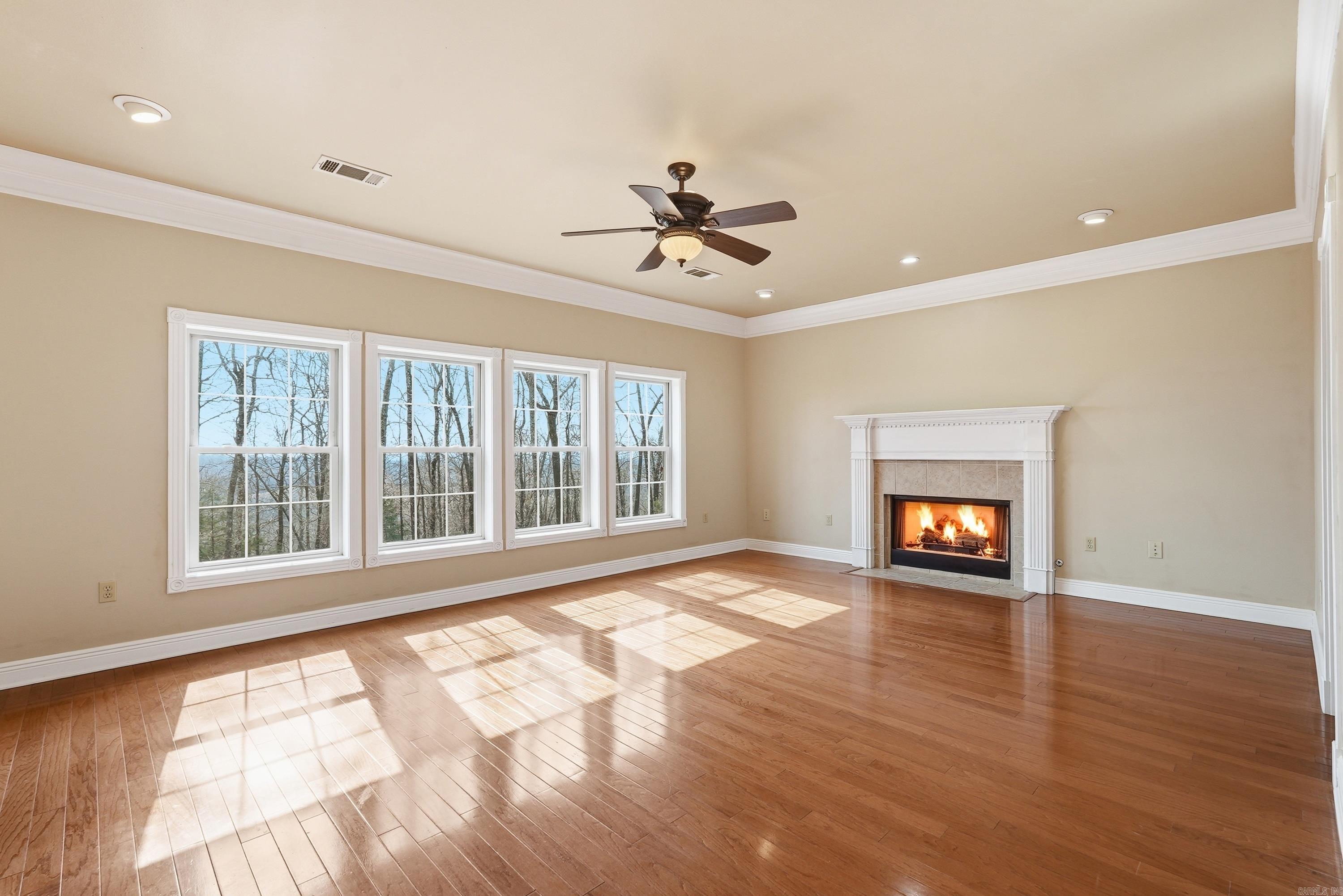 4 Robins Ridge Rd  Morrilton, AR