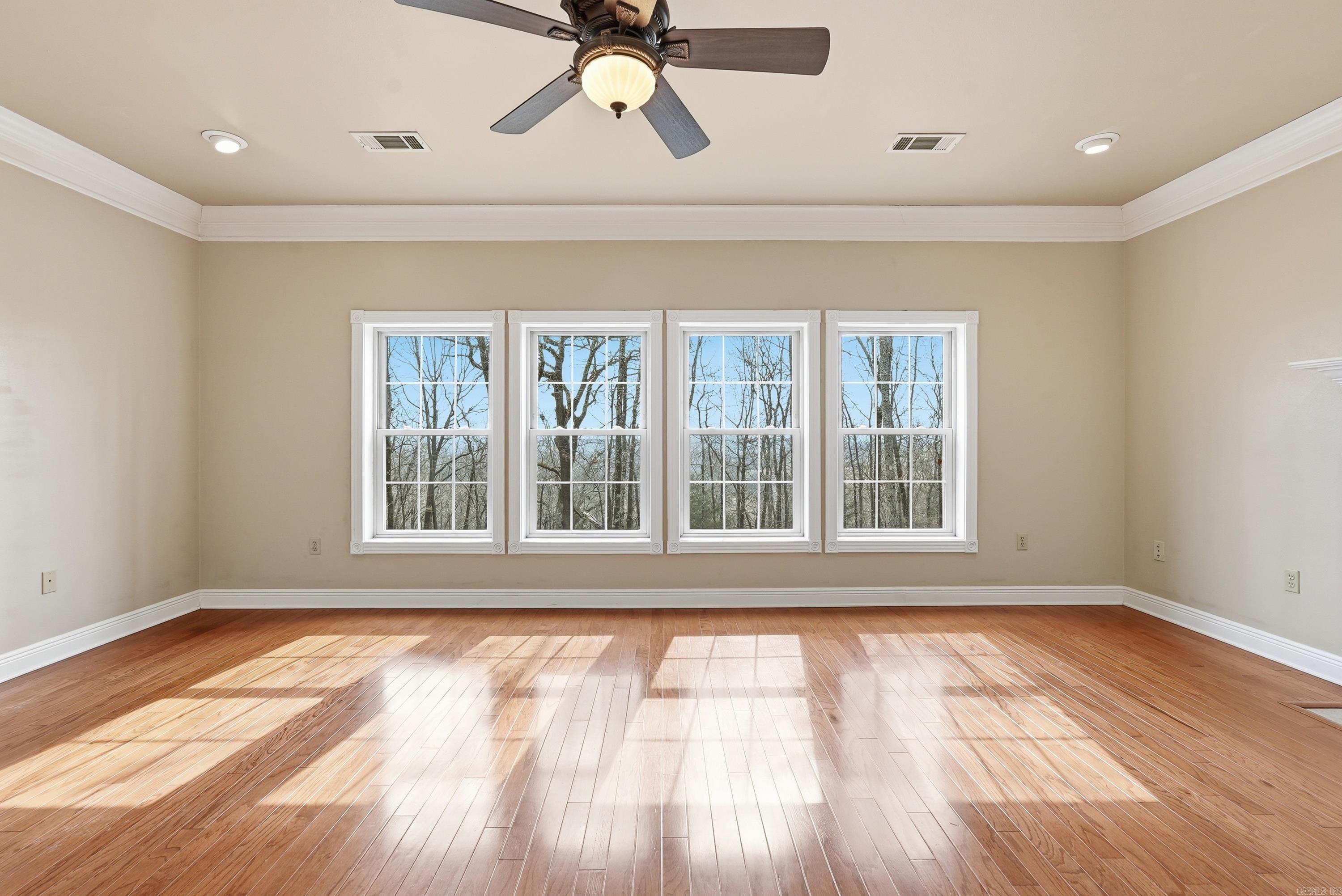 4 Robins Ridge Rd  Morrilton, AR