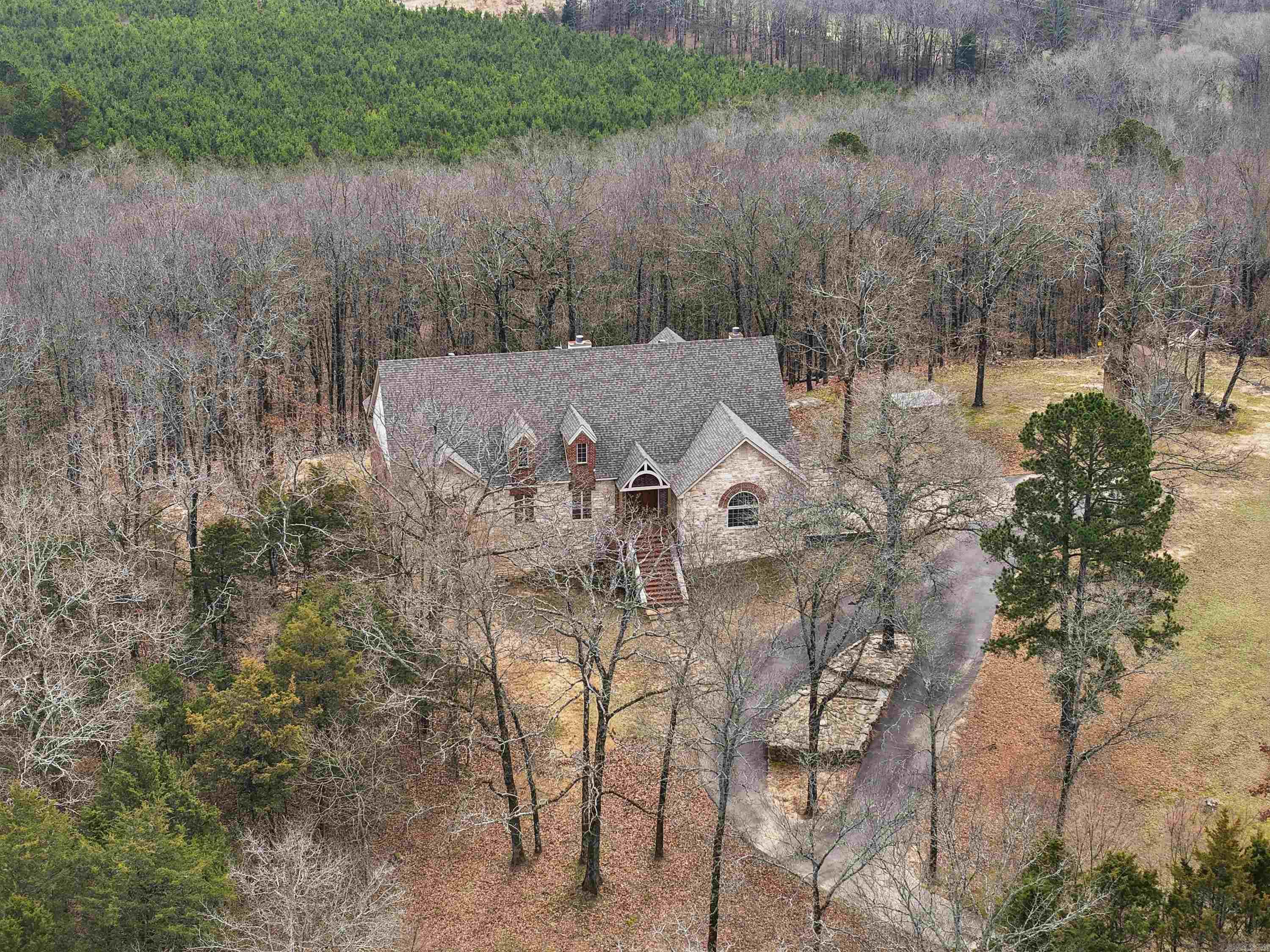 4 Robins Ridge Rd  Morrilton, AR