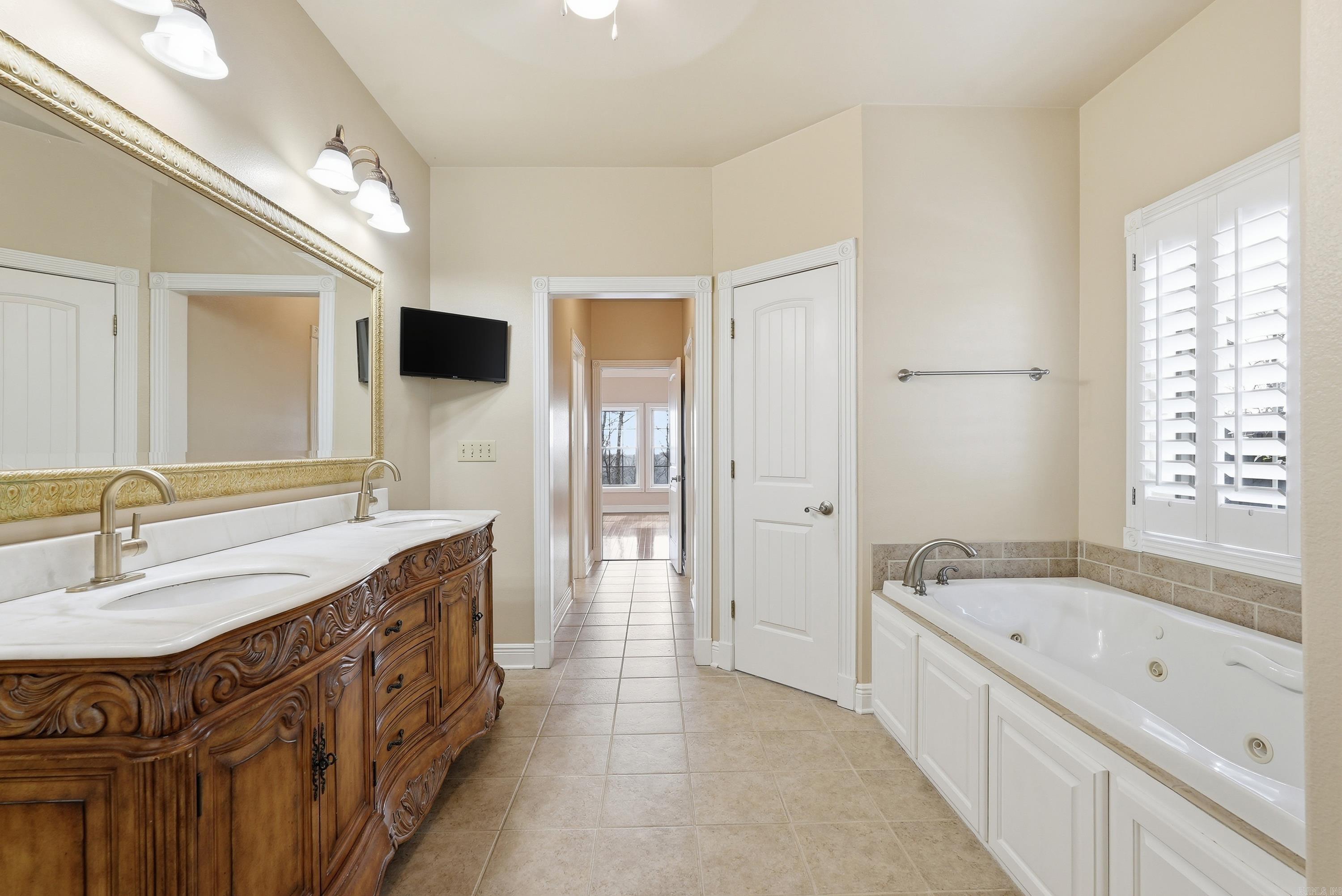 4 Robins Ridge Rd  Morrilton, AR