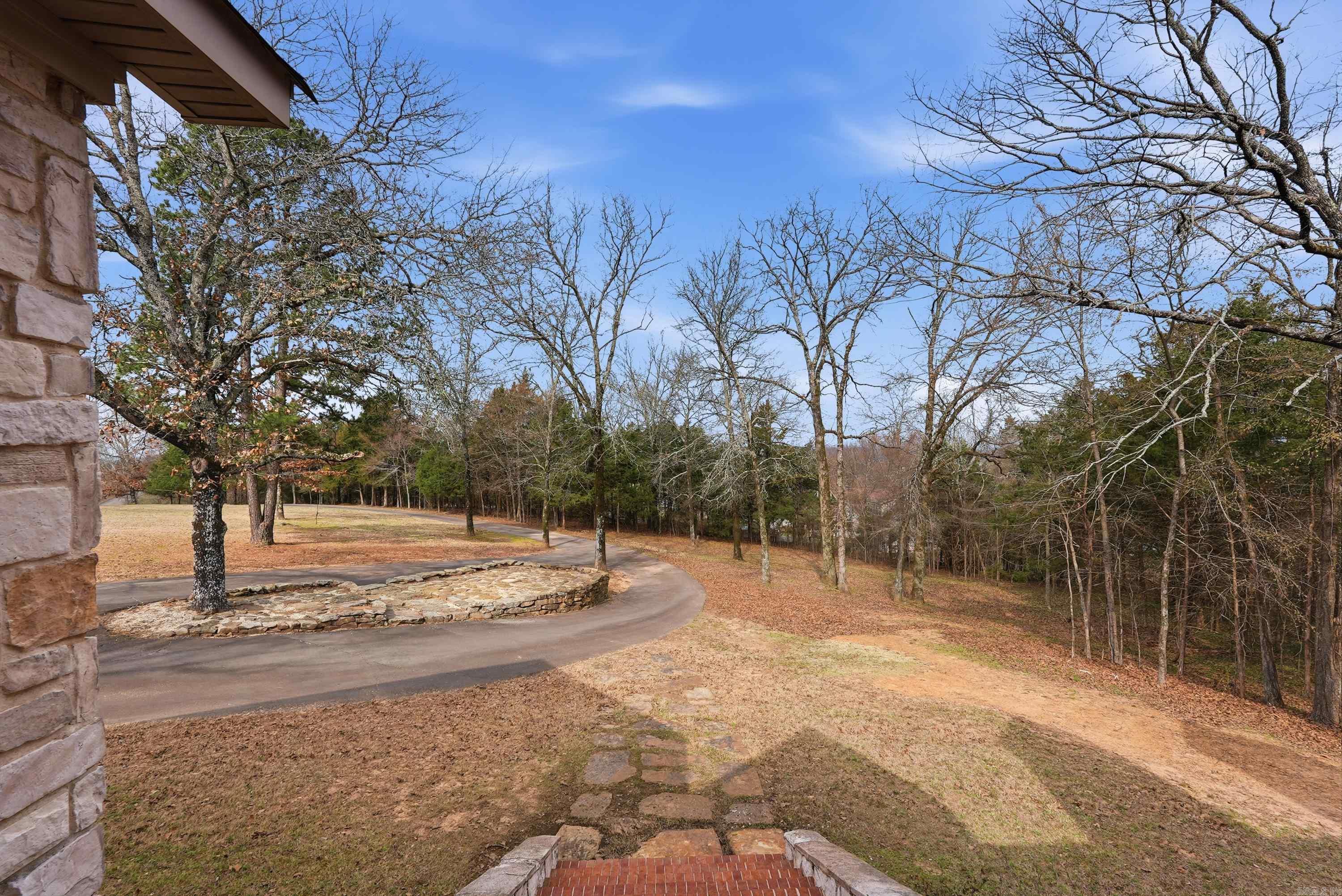 4 Robins Ridge Rd  Morrilton, AR