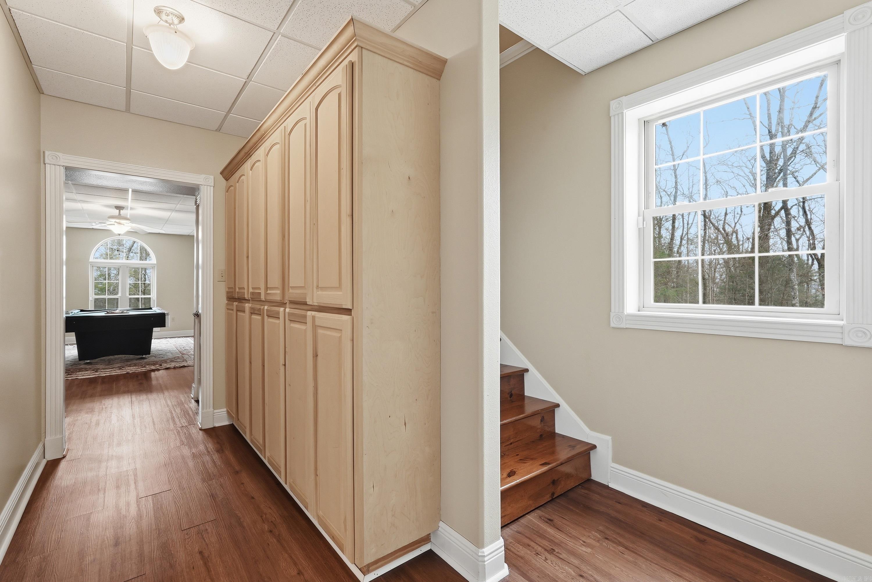 4 Robins Ridge Rd  Morrilton, AR