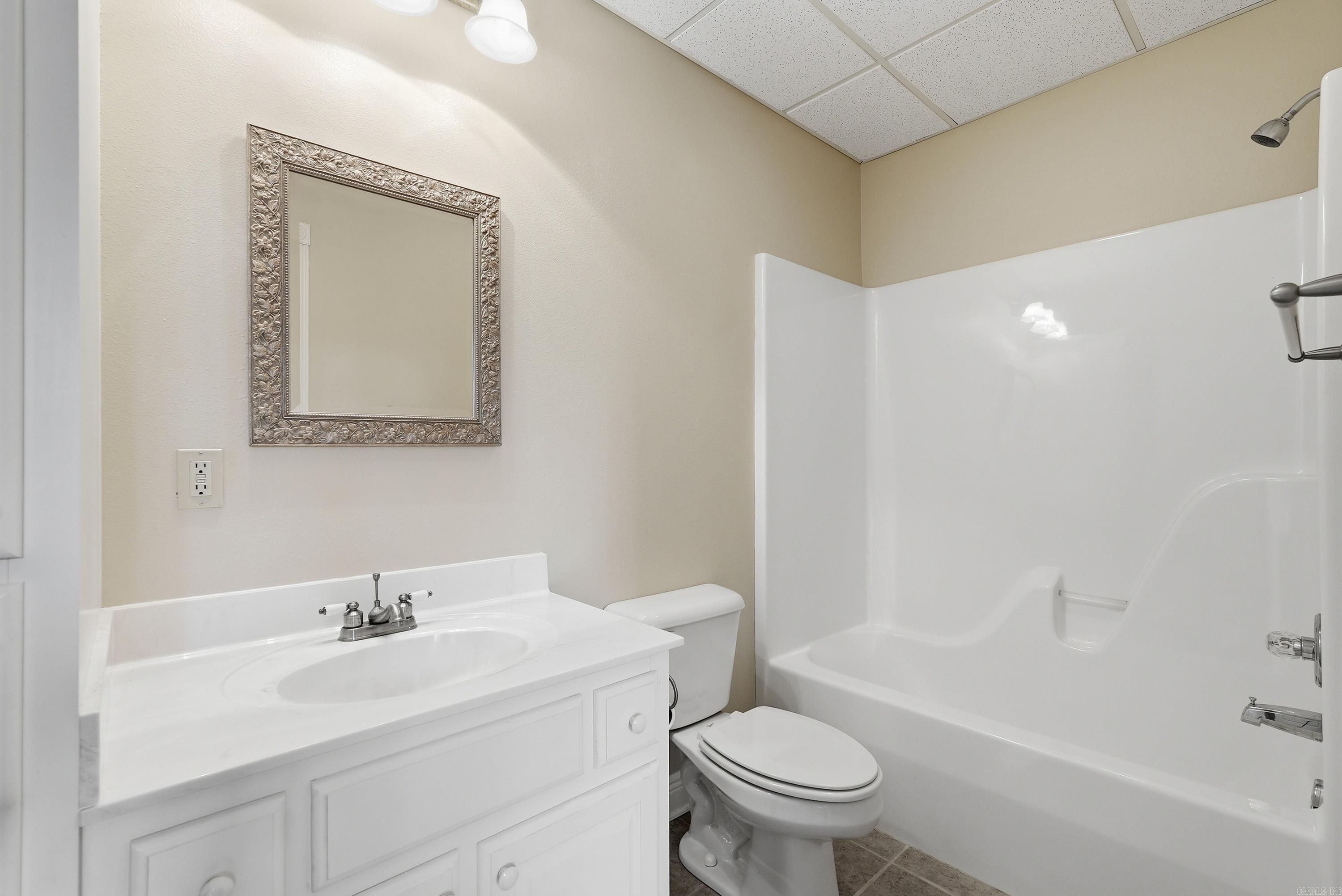 4 Robins Ridge Rd  Morrilton, AR