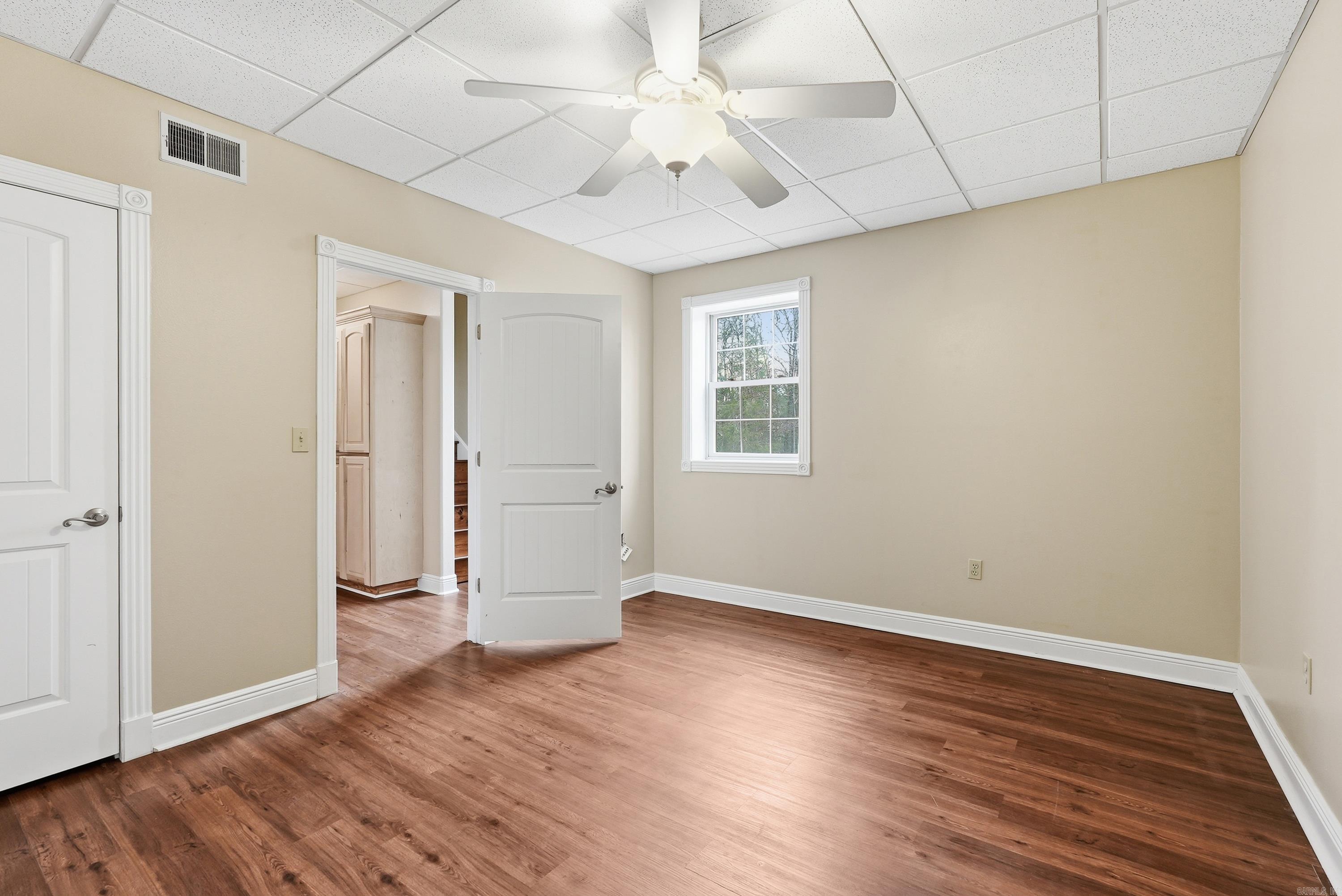 4 Robins Ridge Rd  Morrilton, AR