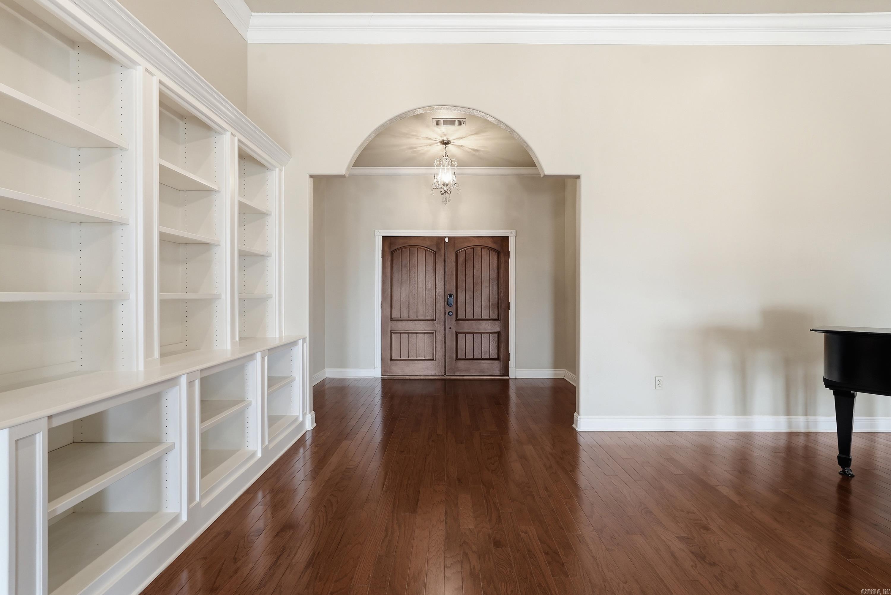 4 Robins Ridge Rd  Morrilton, AR