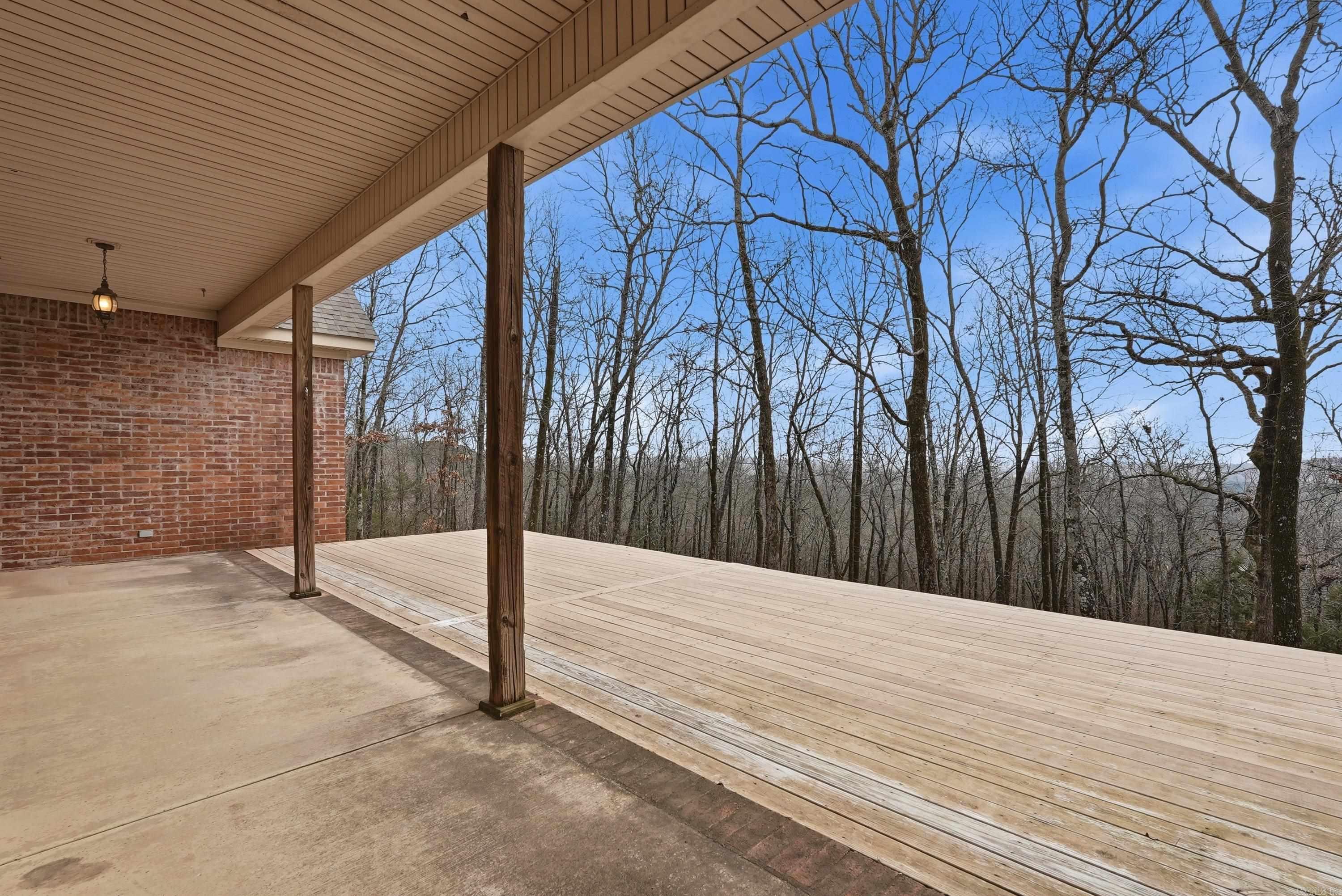 4 Robins Ridge Rd  Morrilton, AR