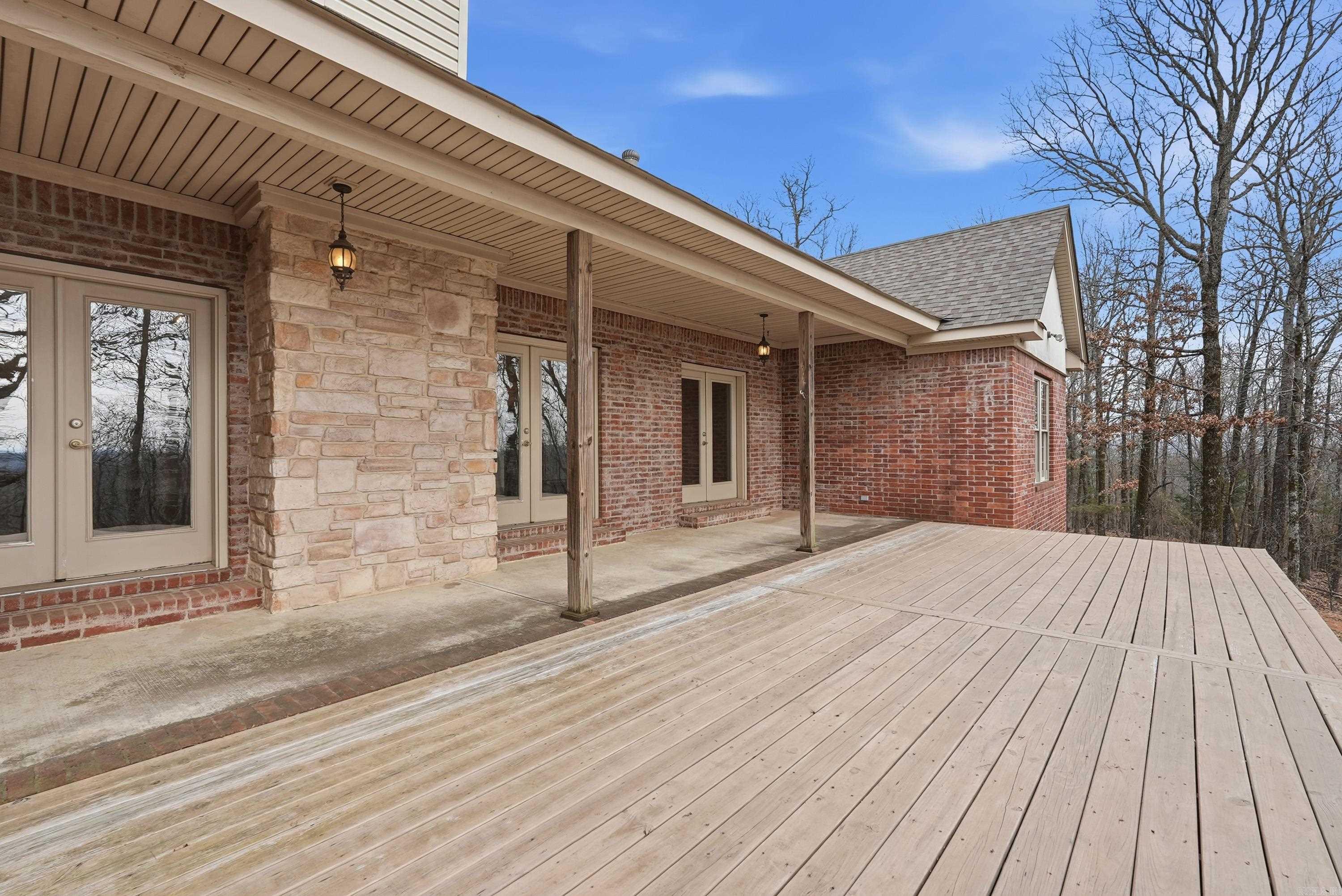 4 Robins Ridge Rd  Morrilton, AR