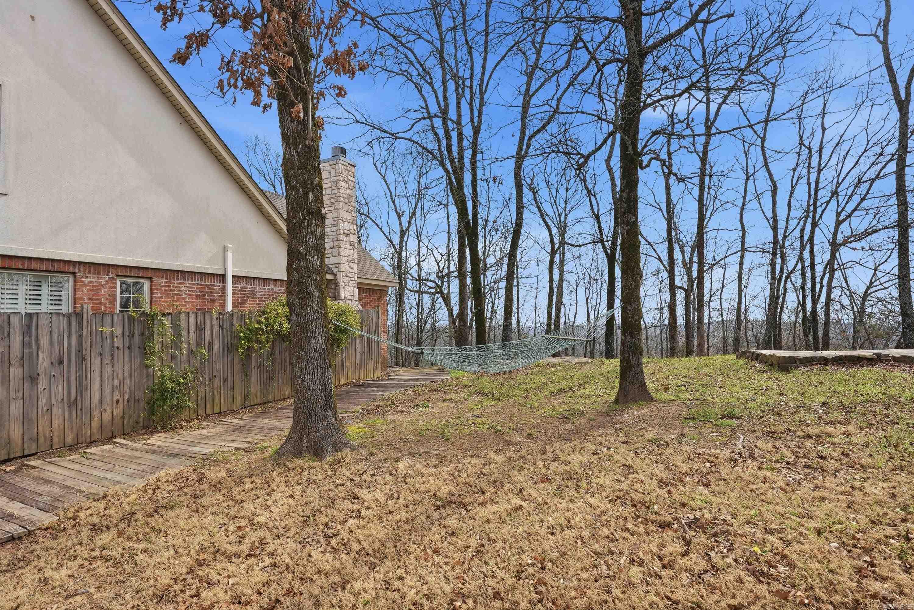 4 Robins Ridge Rd  Morrilton, AR
