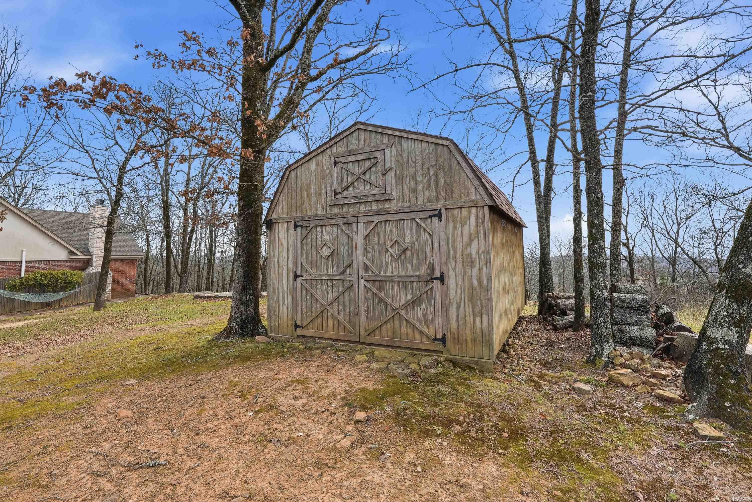 4 Robins Ridge Rd  Morrilton, AR