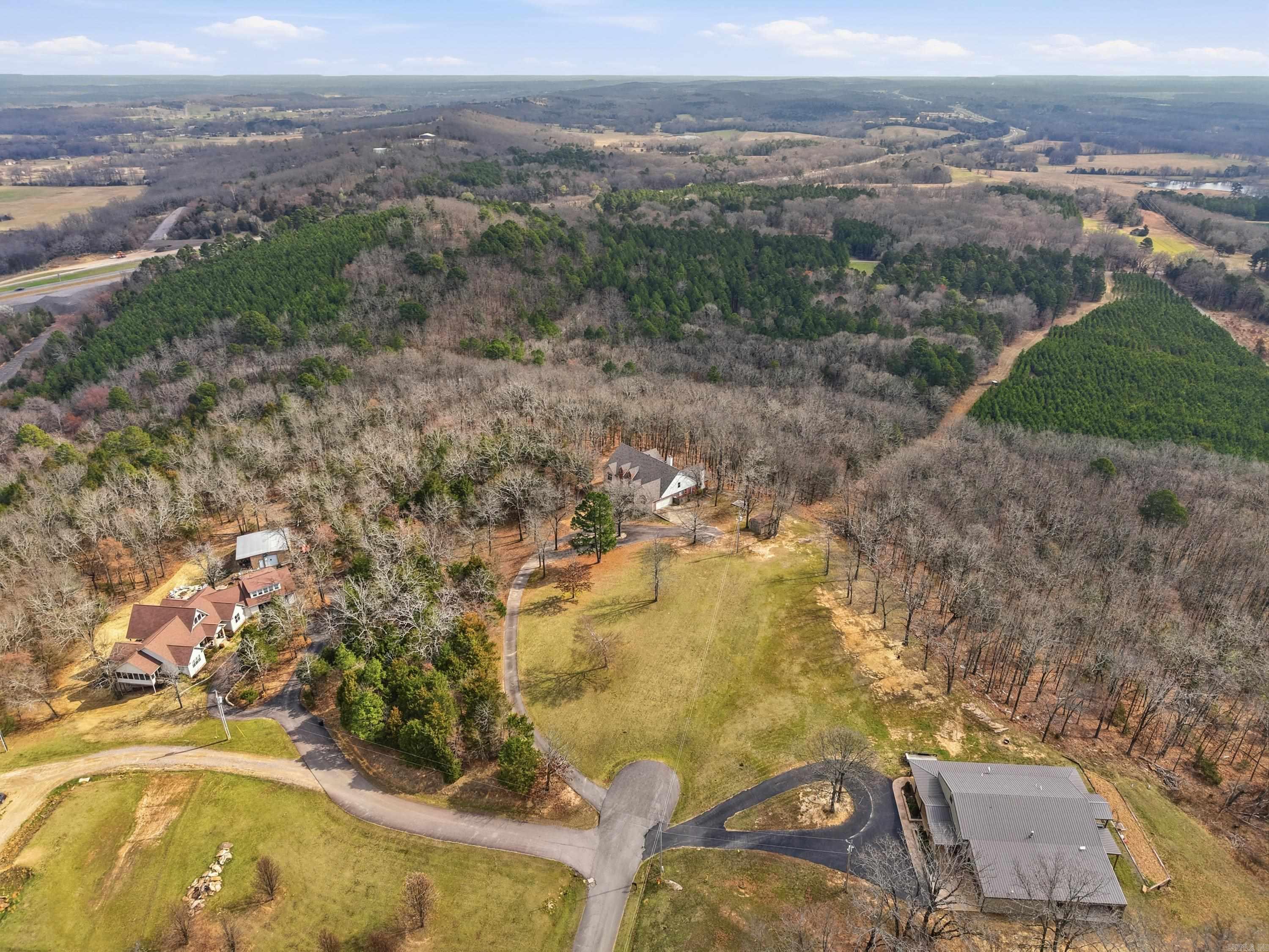 4 Robins Ridge Rd  Morrilton, AR