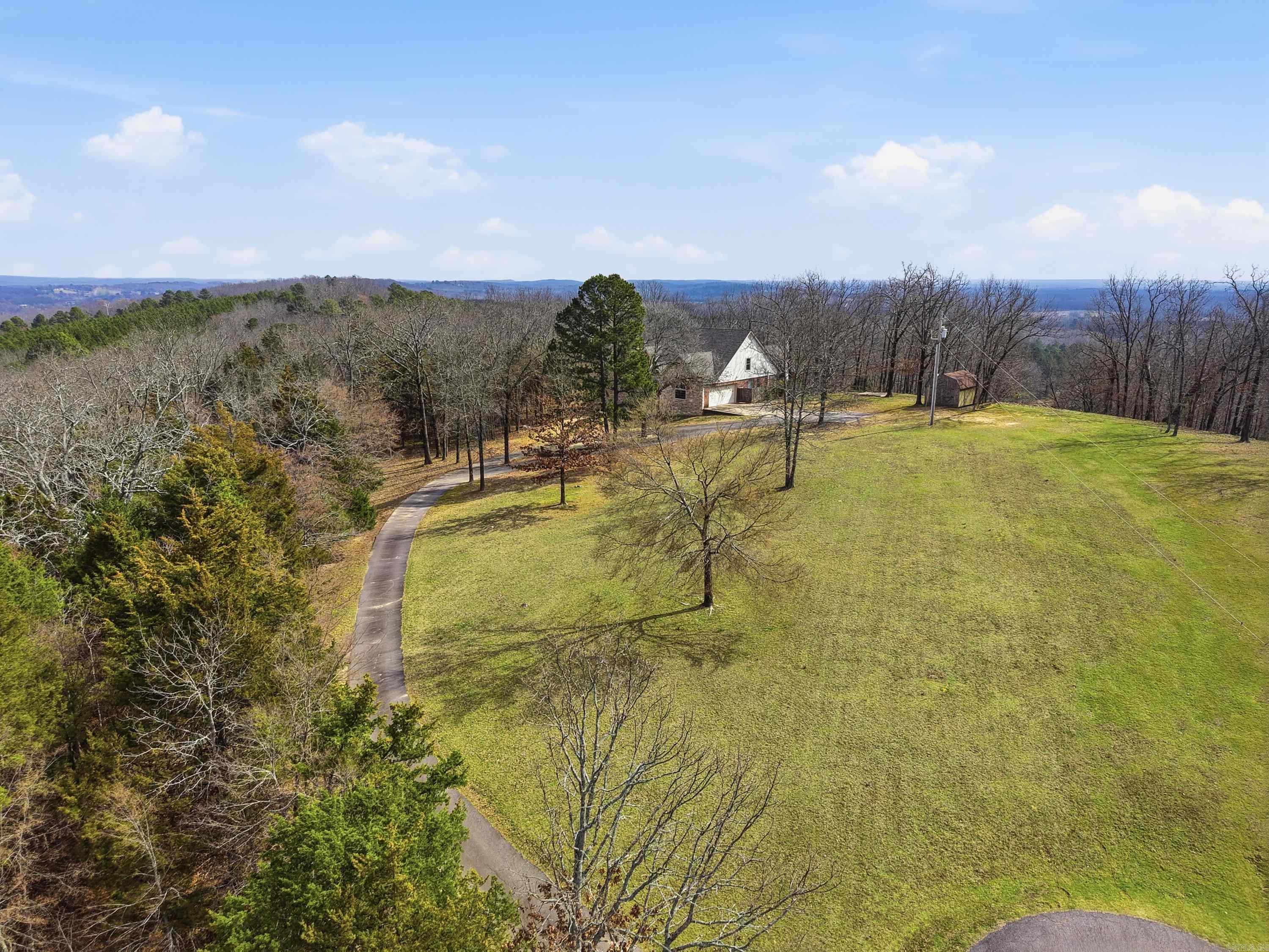 4 Robins Ridge Rd  Morrilton, AR