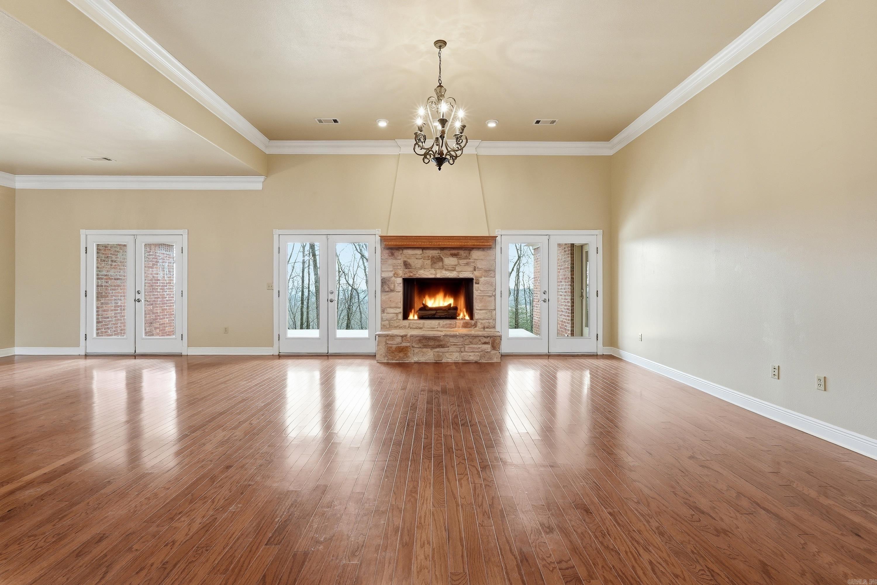 4 Robins Ridge Rd  Morrilton, AR