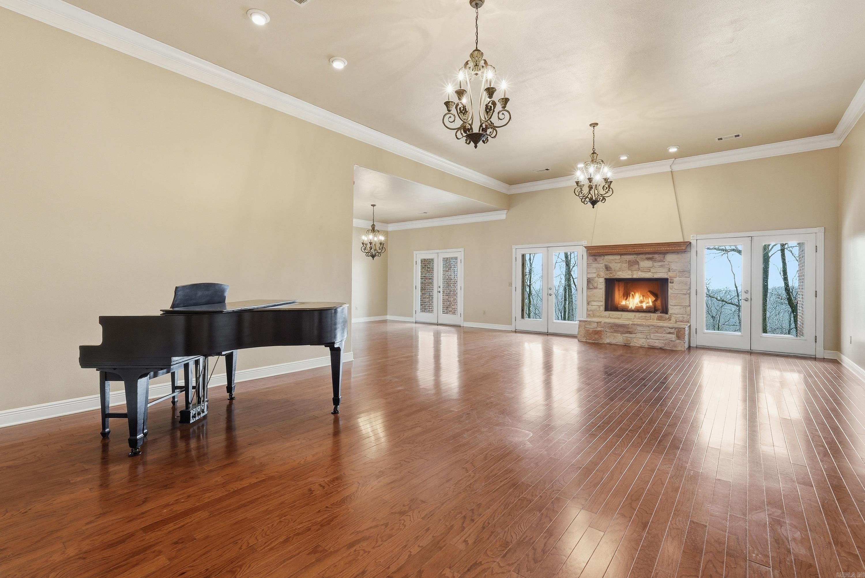 4 Robins Ridge Rd  Morrilton, AR