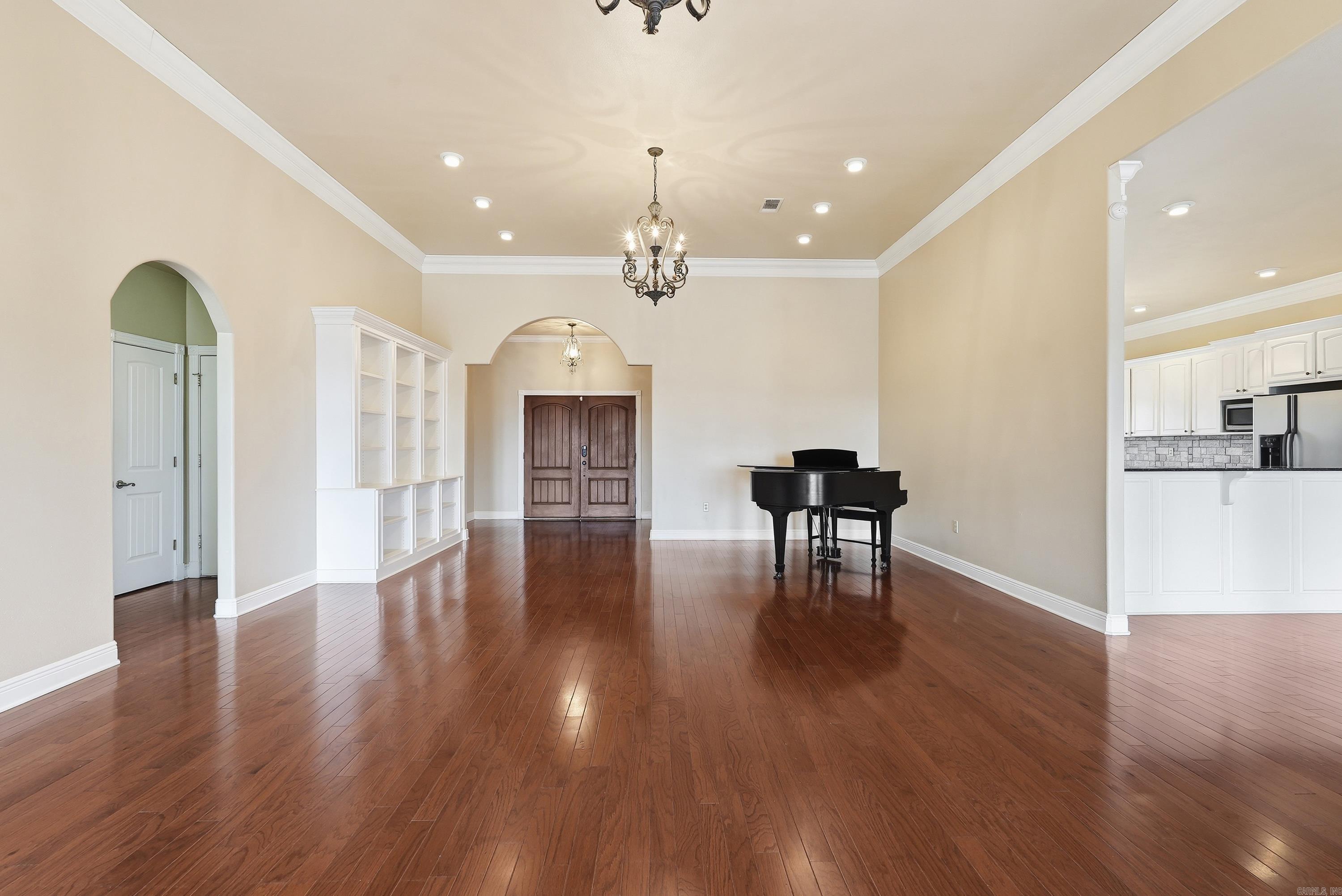 4 Robins Ridge Rd  Morrilton, AR