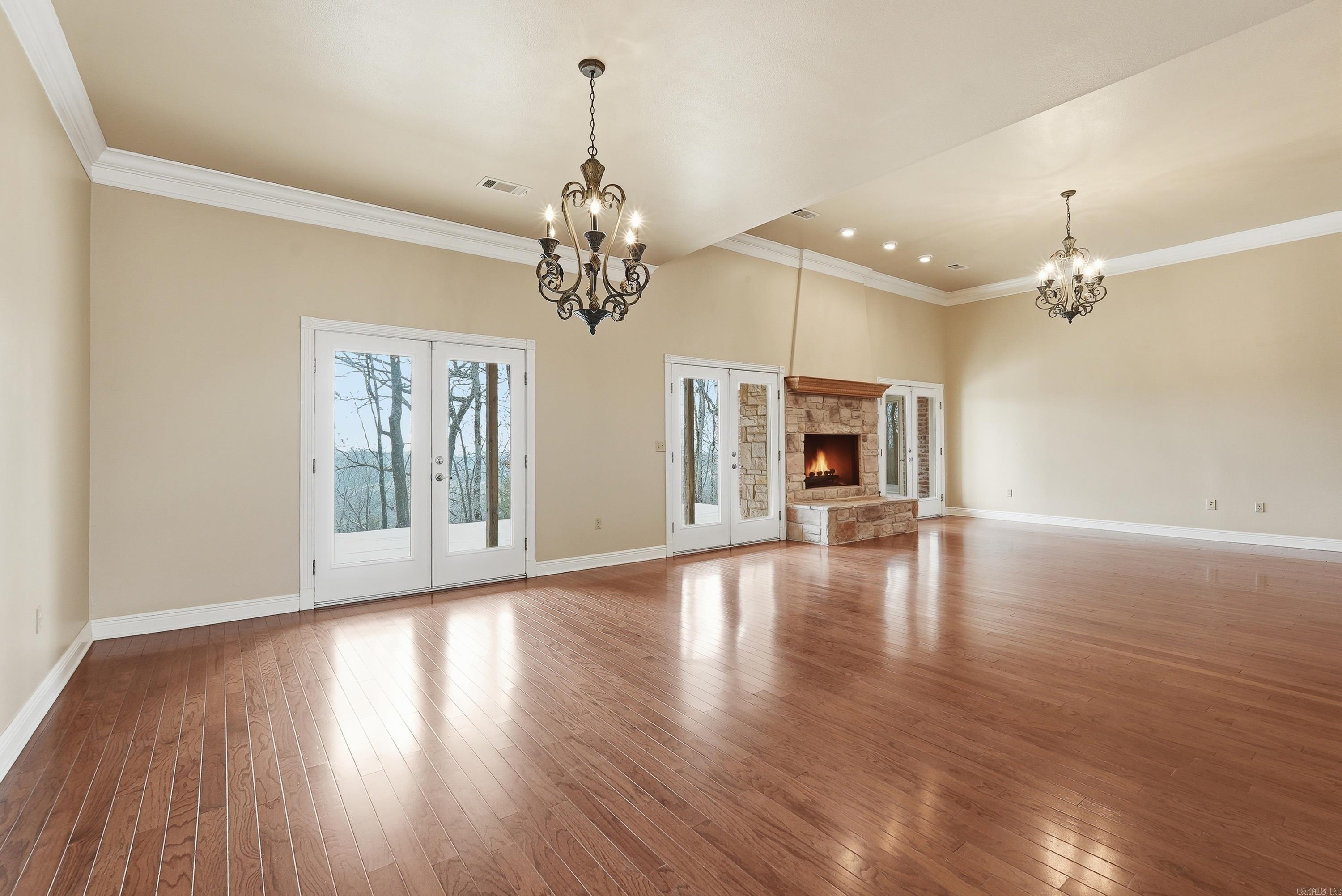 4 Robins Ridge Rd  Morrilton, AR