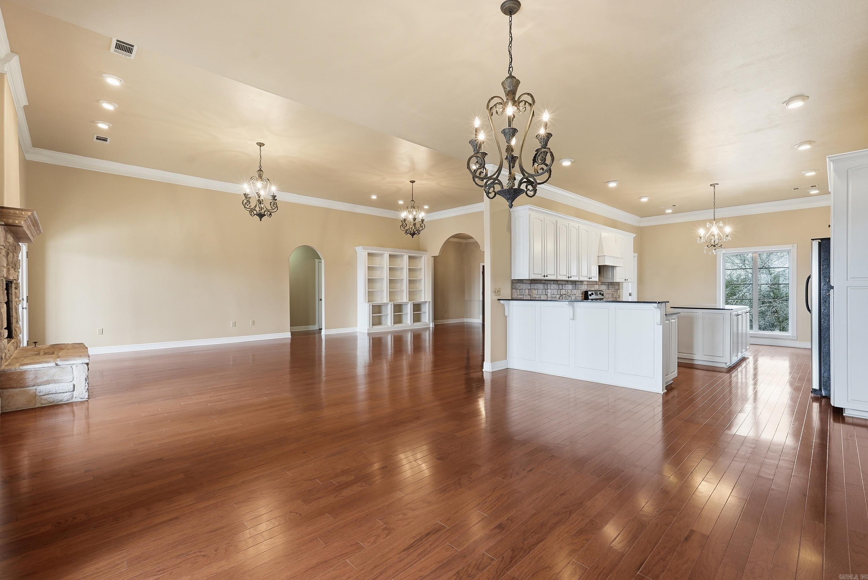 4 Robins Ridge Rd  Morrilton, AR