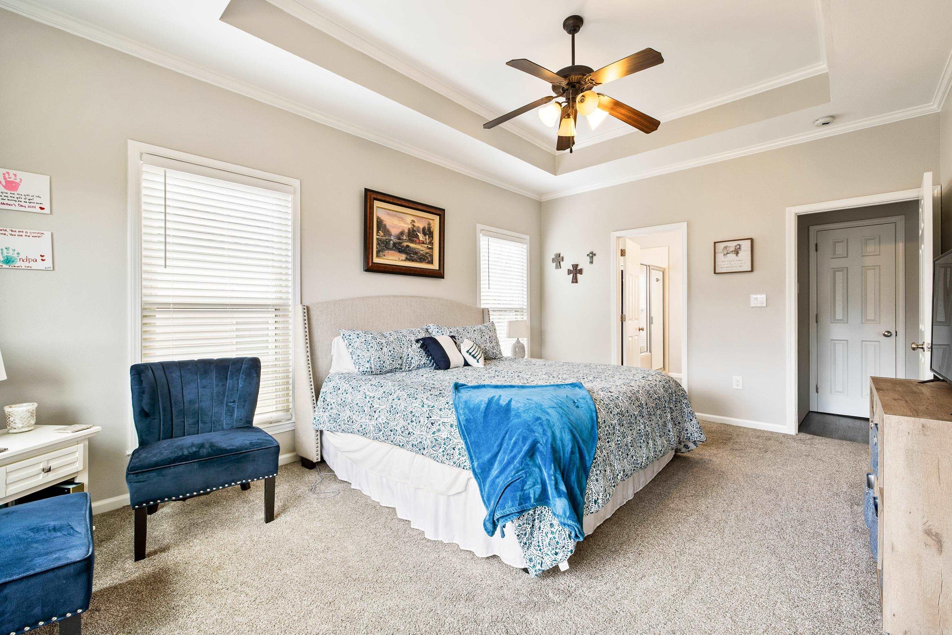 222 Pleasant Holly  Benton, AR