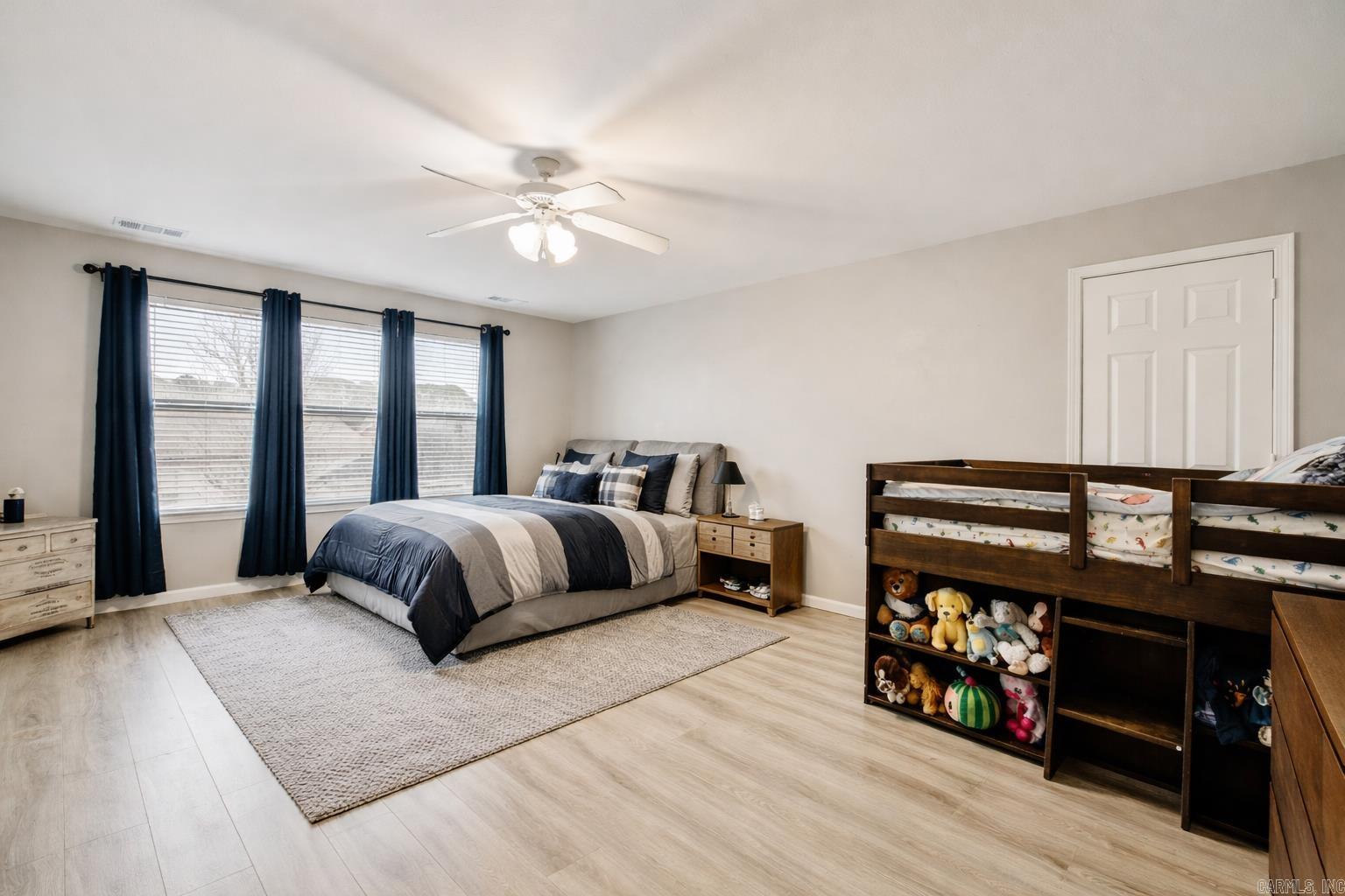 222 Pleasant Holly  Benton, AR