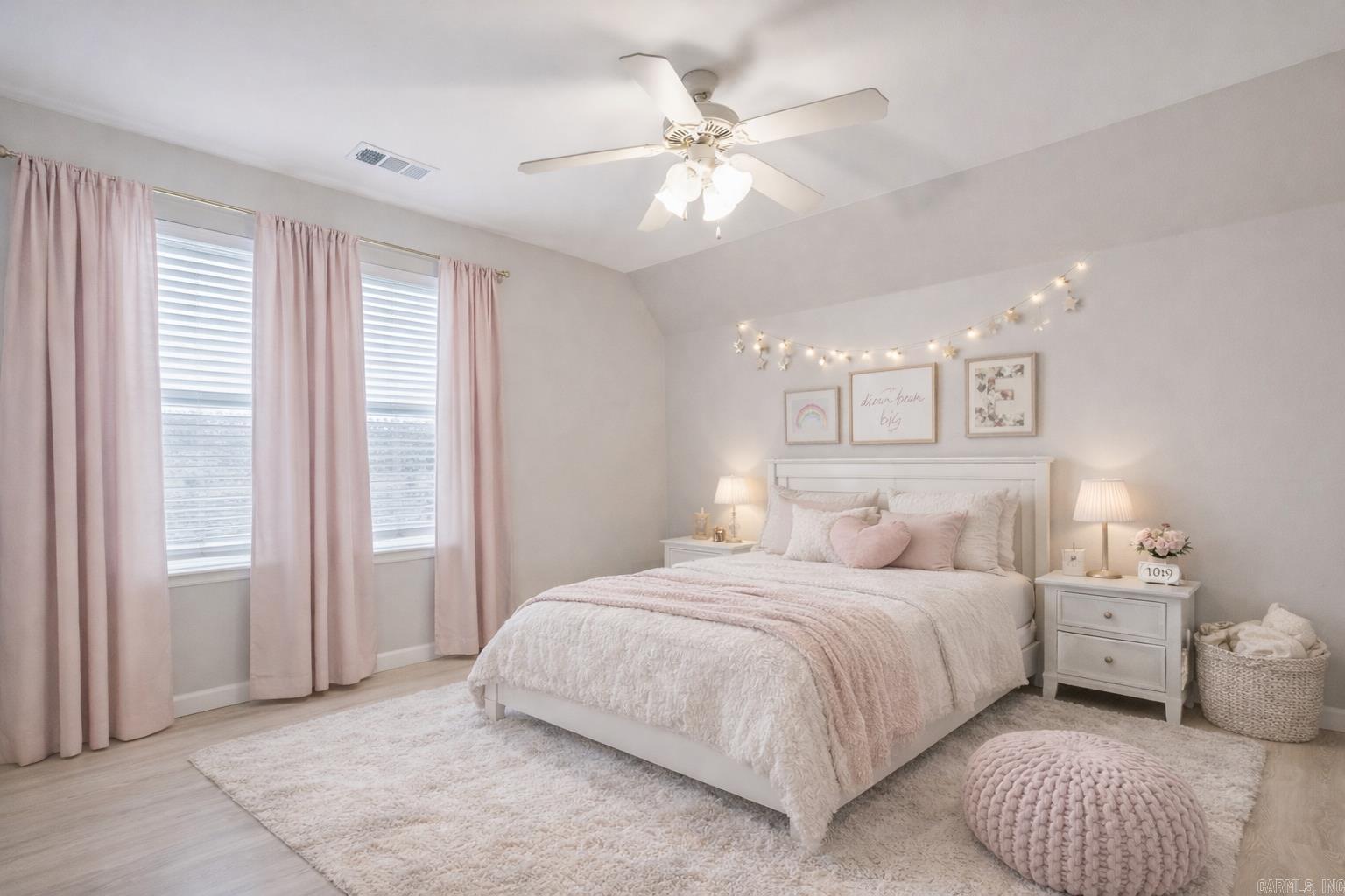 222 Pleasant Holly  Benton, AR