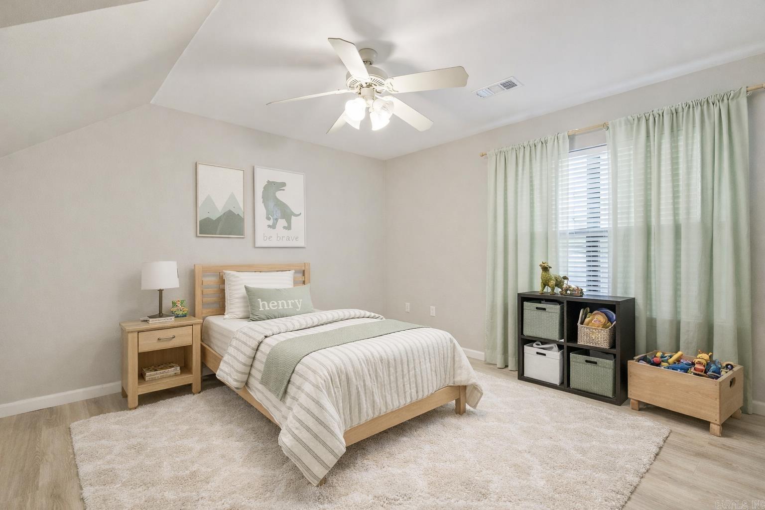 222 Pleasant Holly  Benton, AR