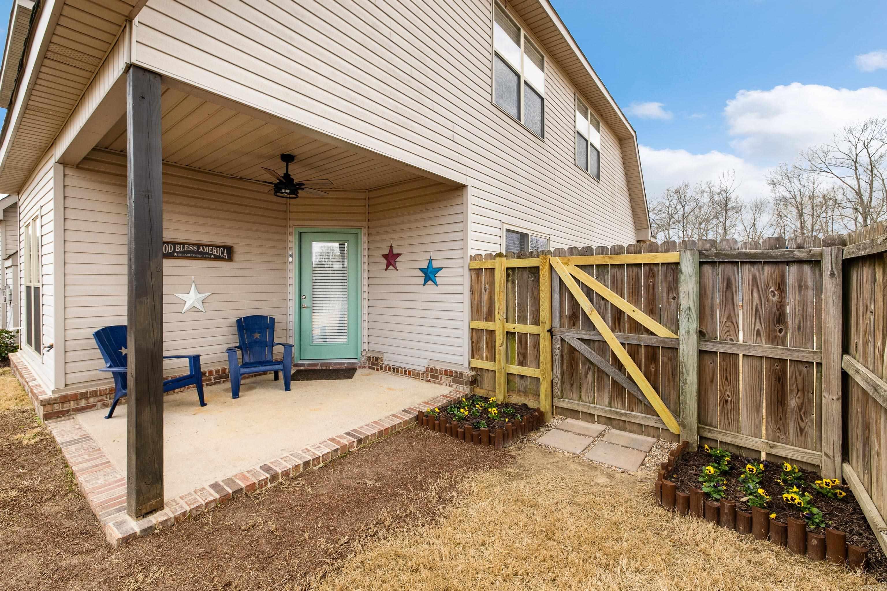 222 Pleasant Holly  Benton, AR