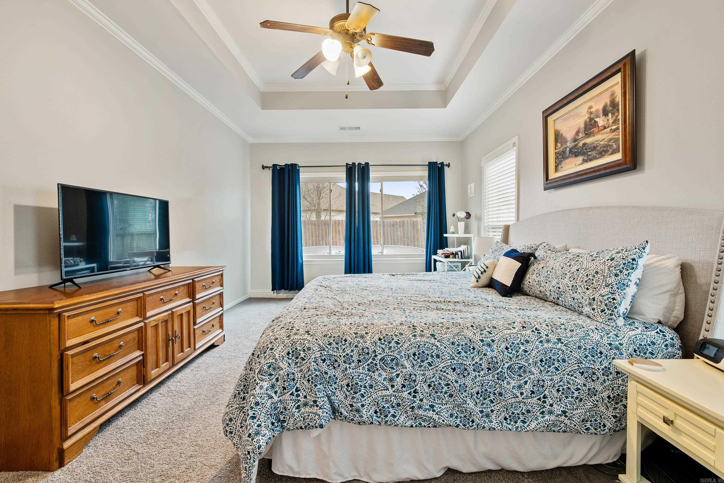 222 Pleasant Holly  Benton, AR