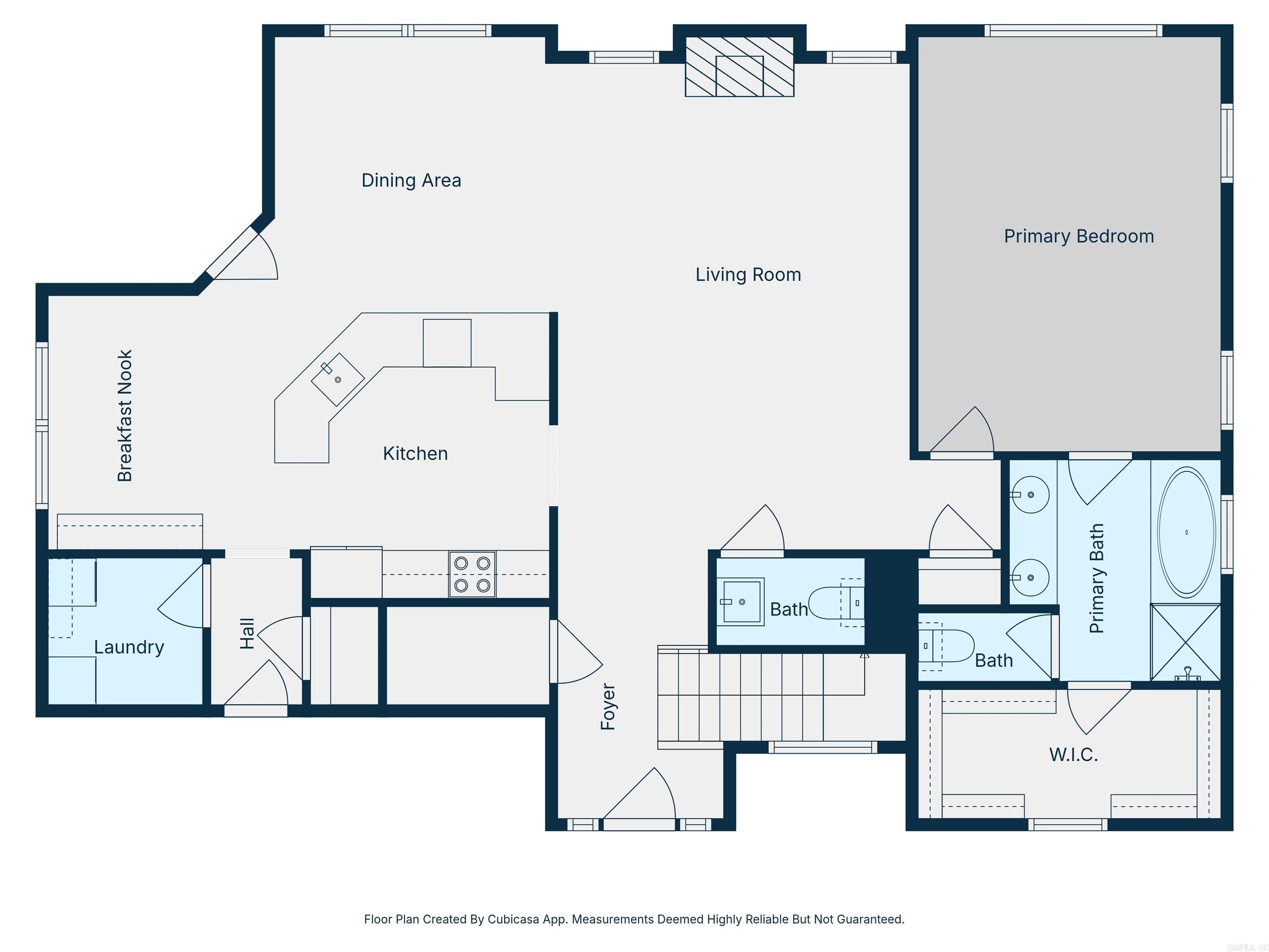 222 Pleasant Holly  Benton, AR