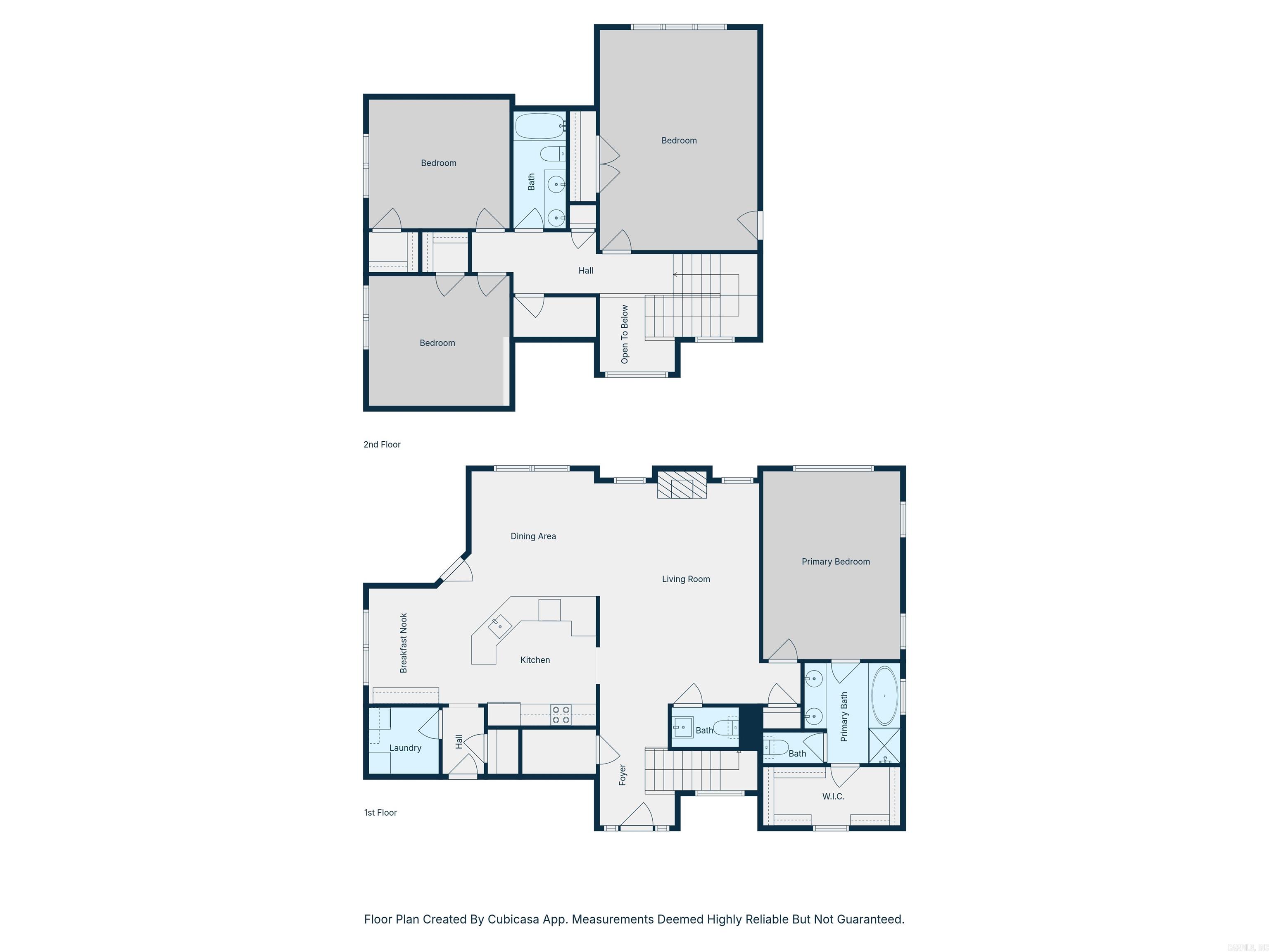 222 Pleasant Holly  Benton, AR