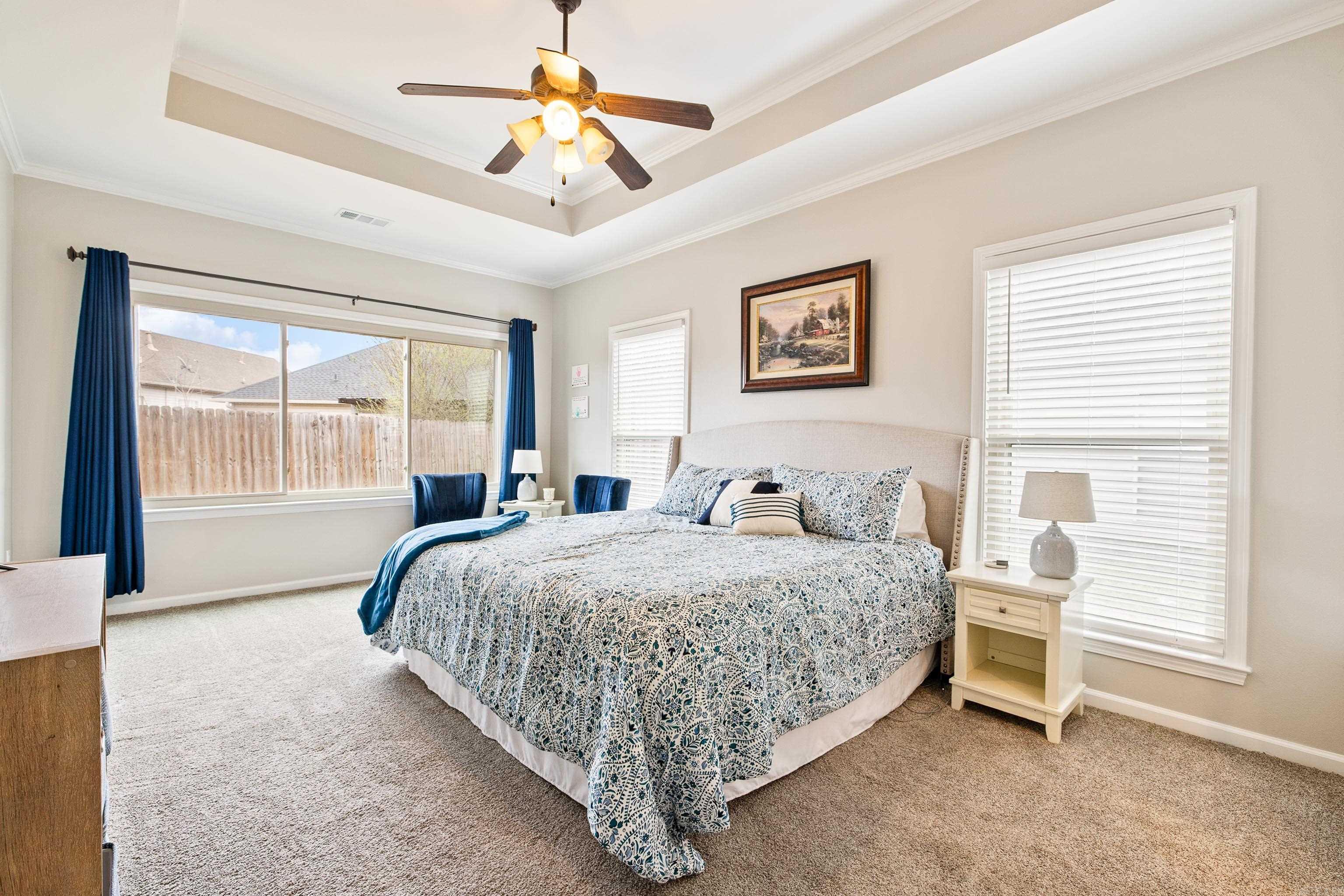 222 Pleasant Holly  Benton, AR