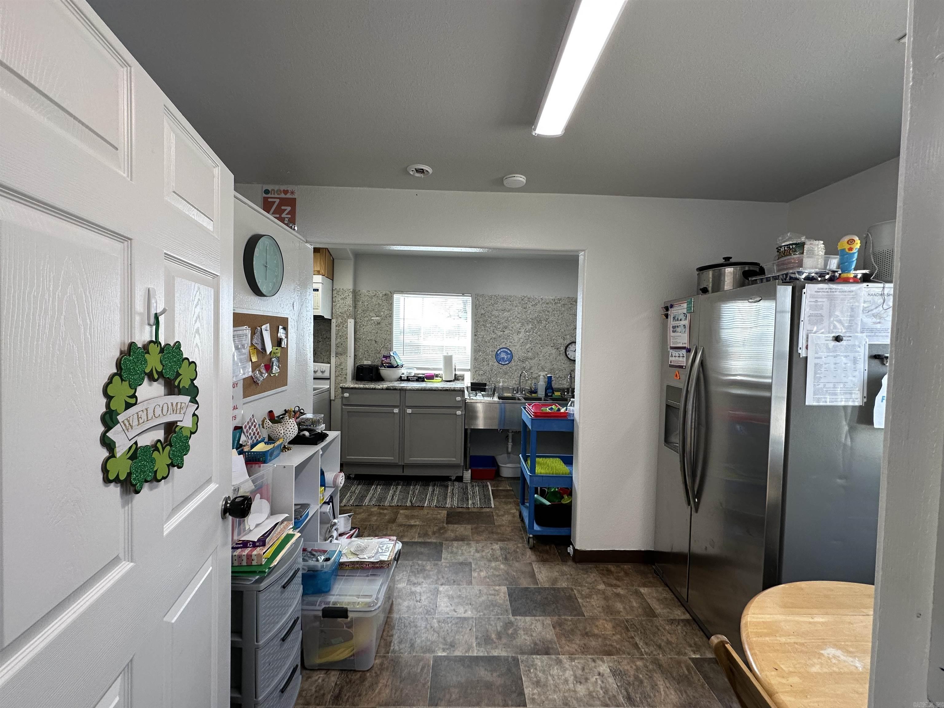 212 S Cedar Street  Yellville, AR