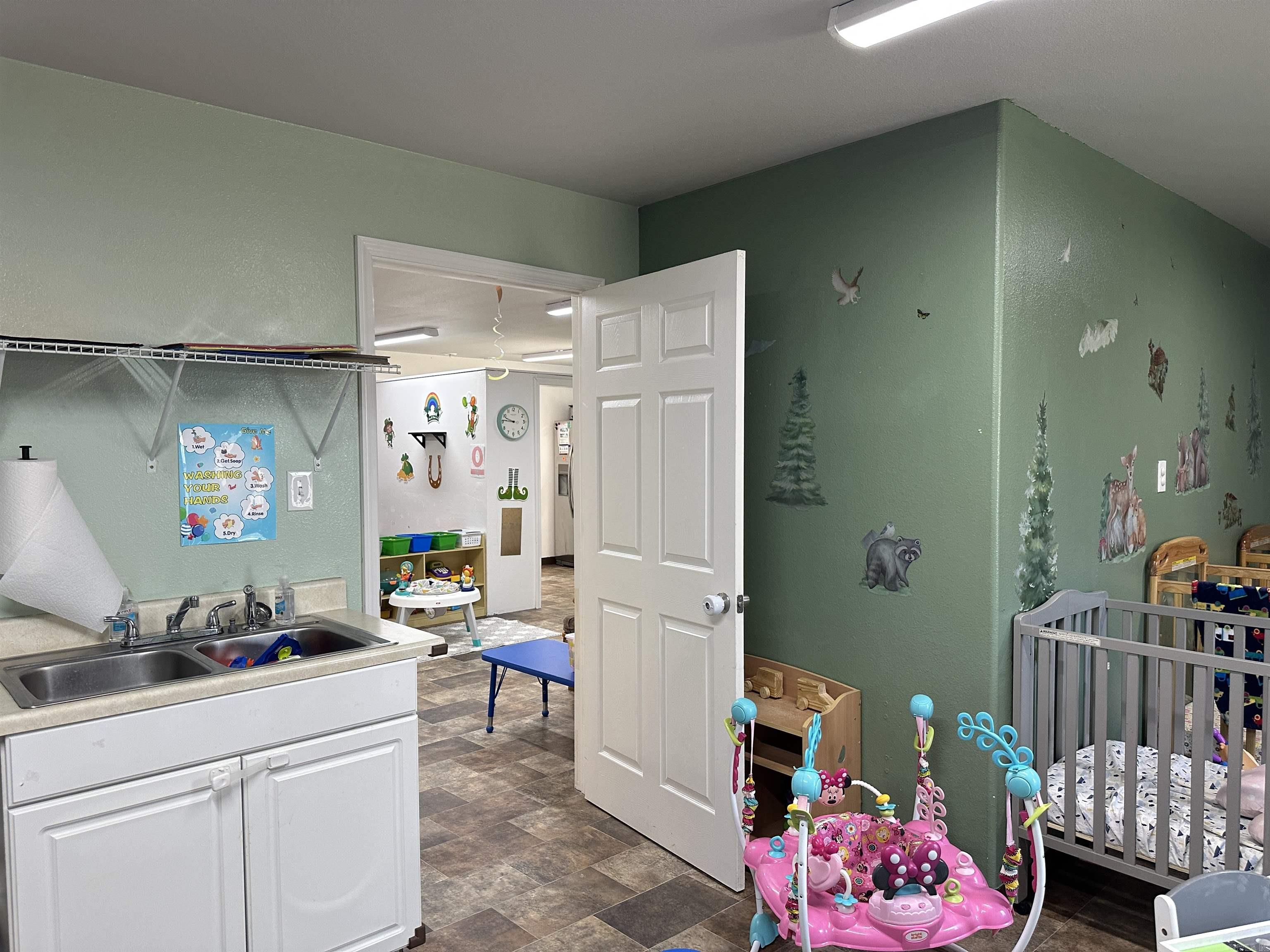 212 S Cedar Street  Yellville, AR