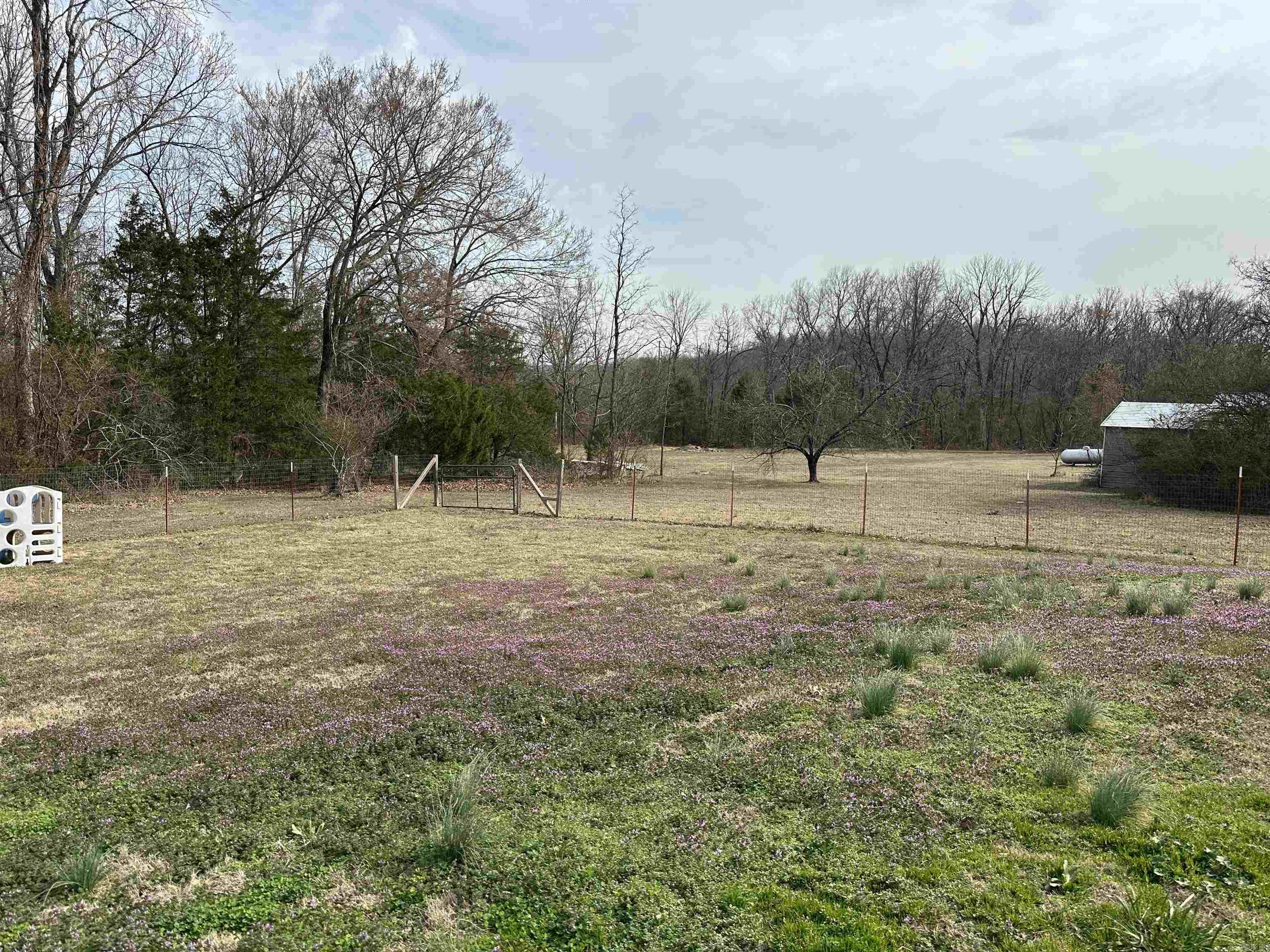 212 S Cedar Street  Yellville, AR