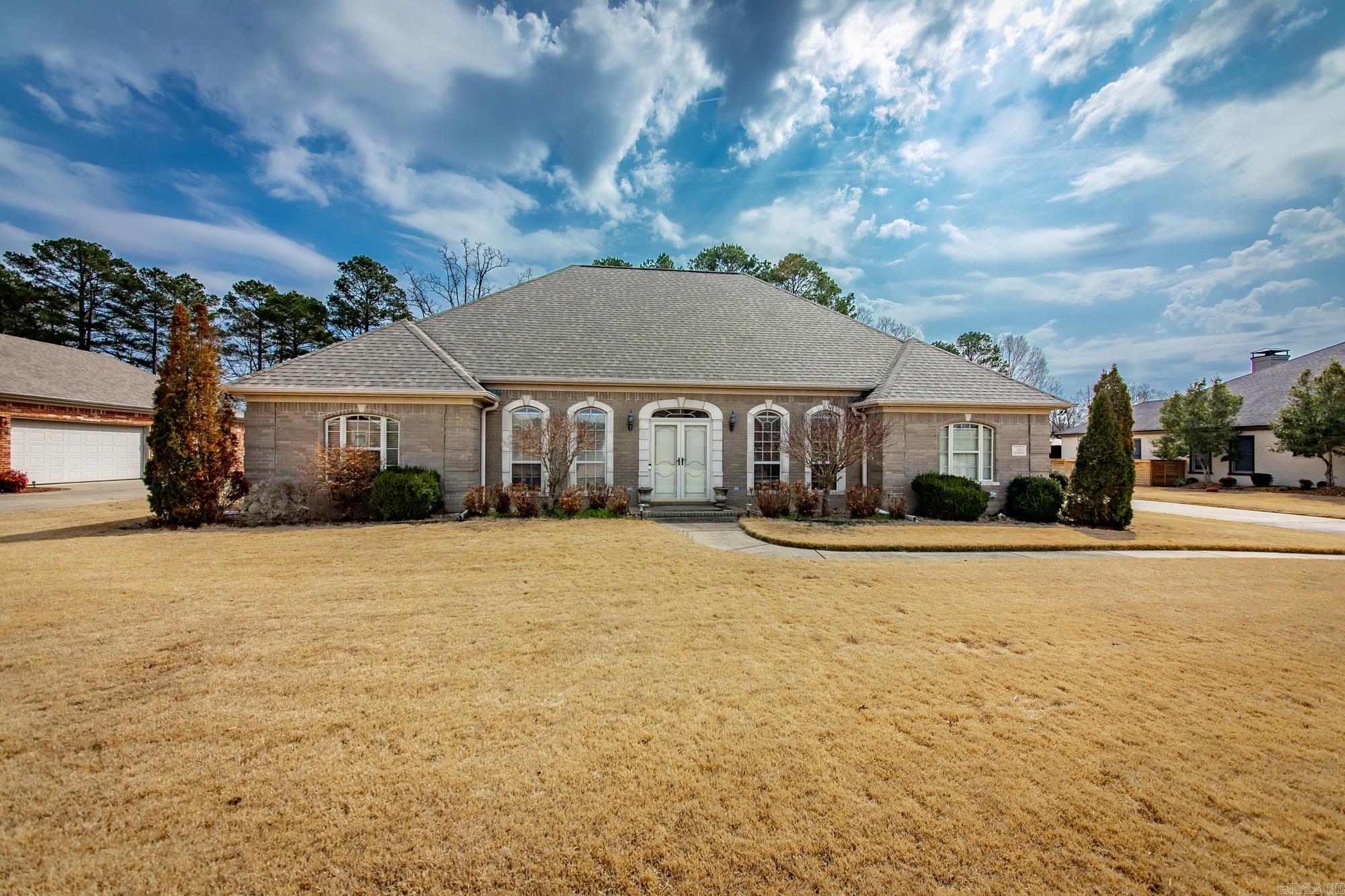 17 Prestwick  Cabot, AR