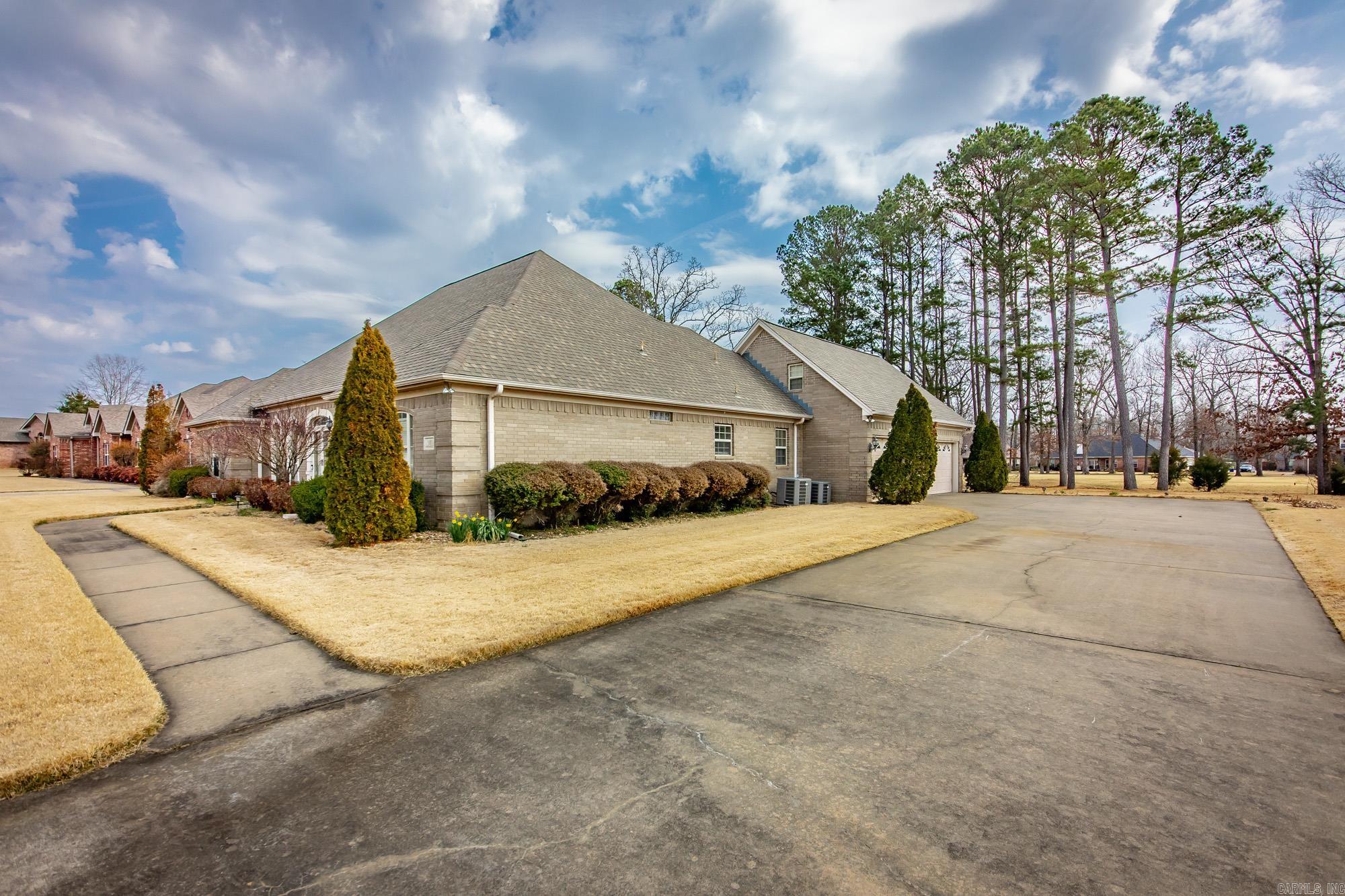 17 Prestwick  Cabot, AR