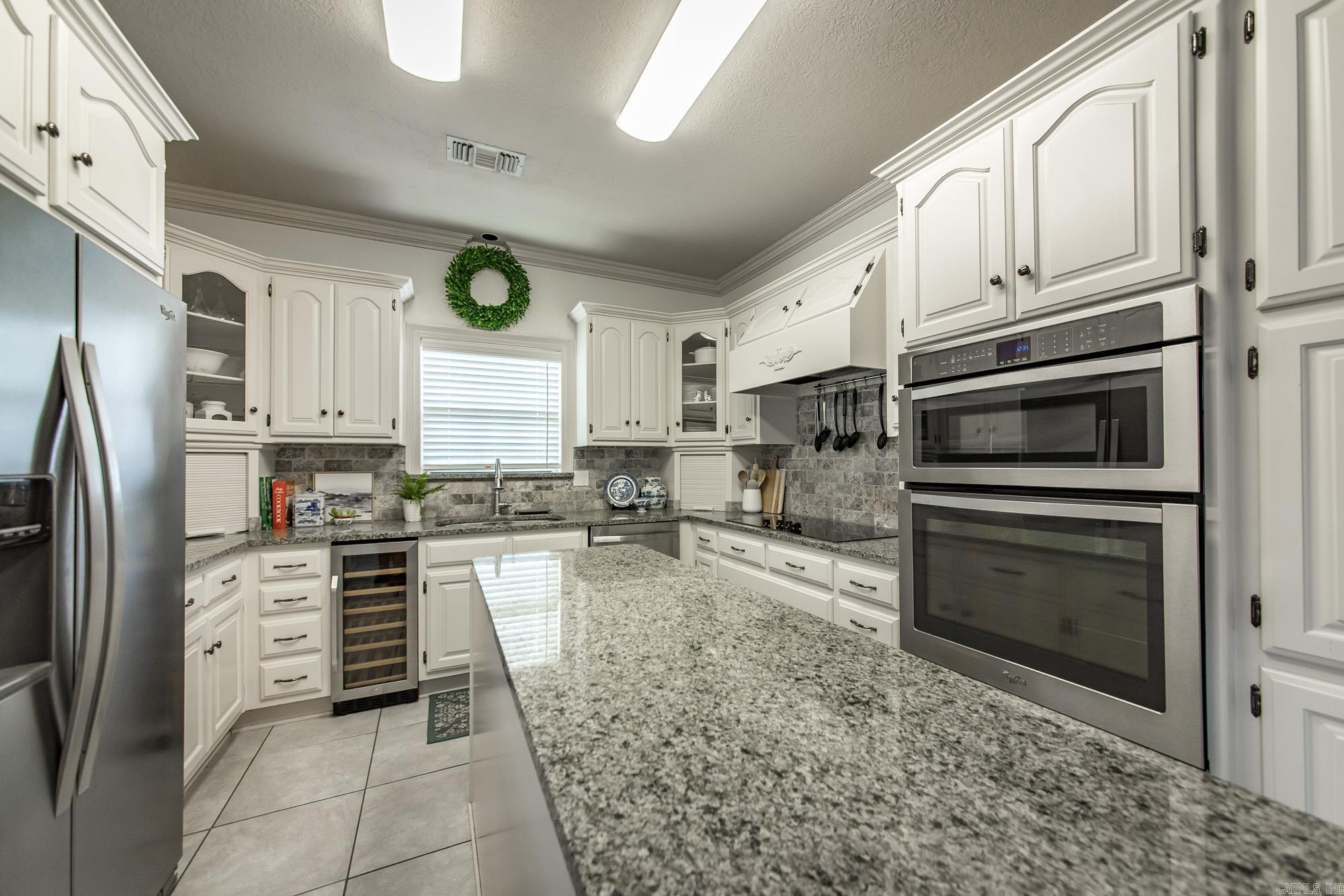 17 Prestwick  Cabot, AR