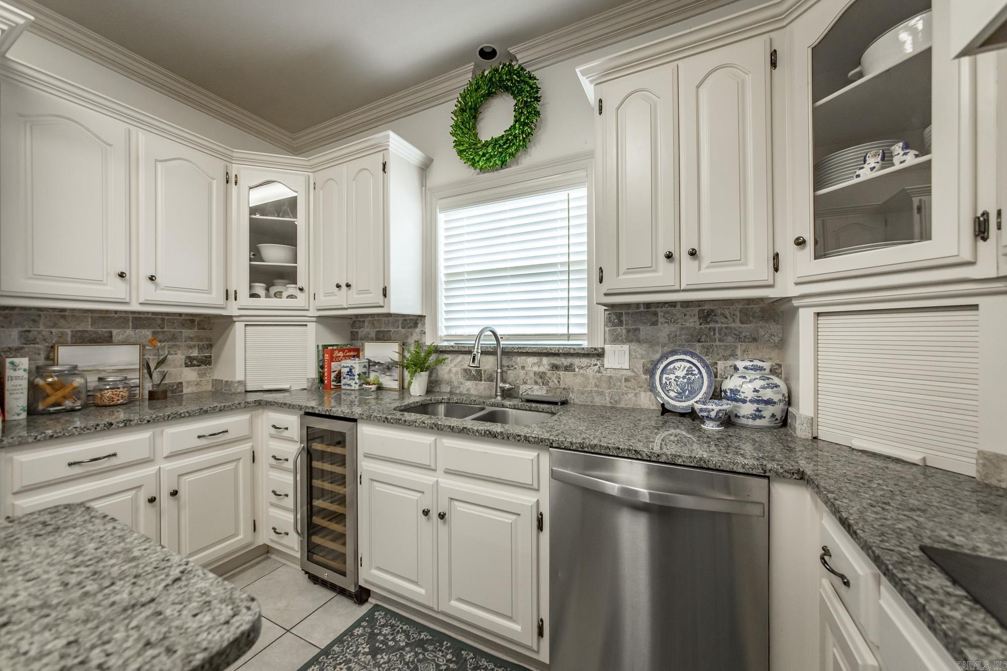 17 Prestwick  Cabot, AR