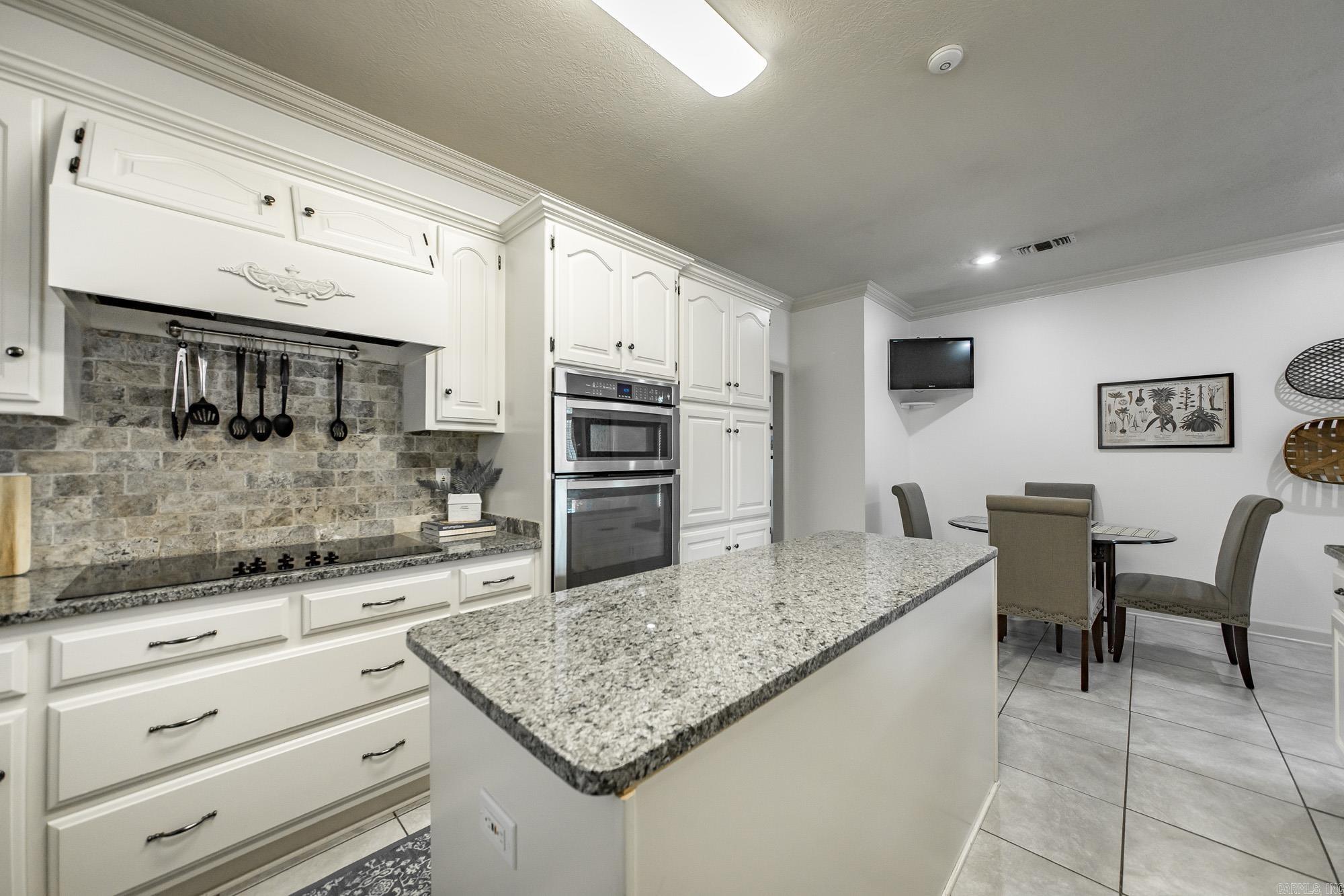 17 Prestwick  Cabot, AR