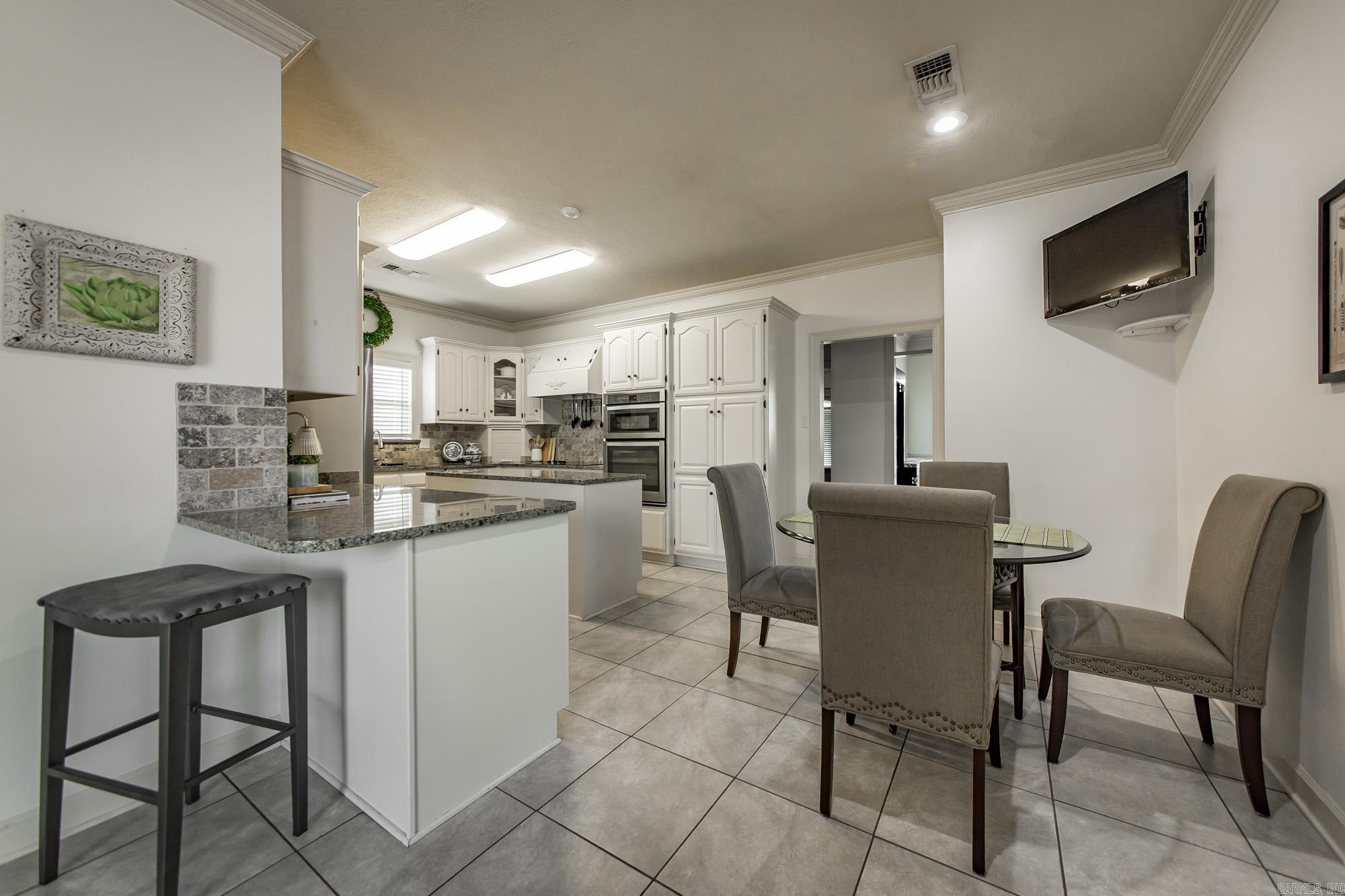 17 Prestwick  Cabot, AR