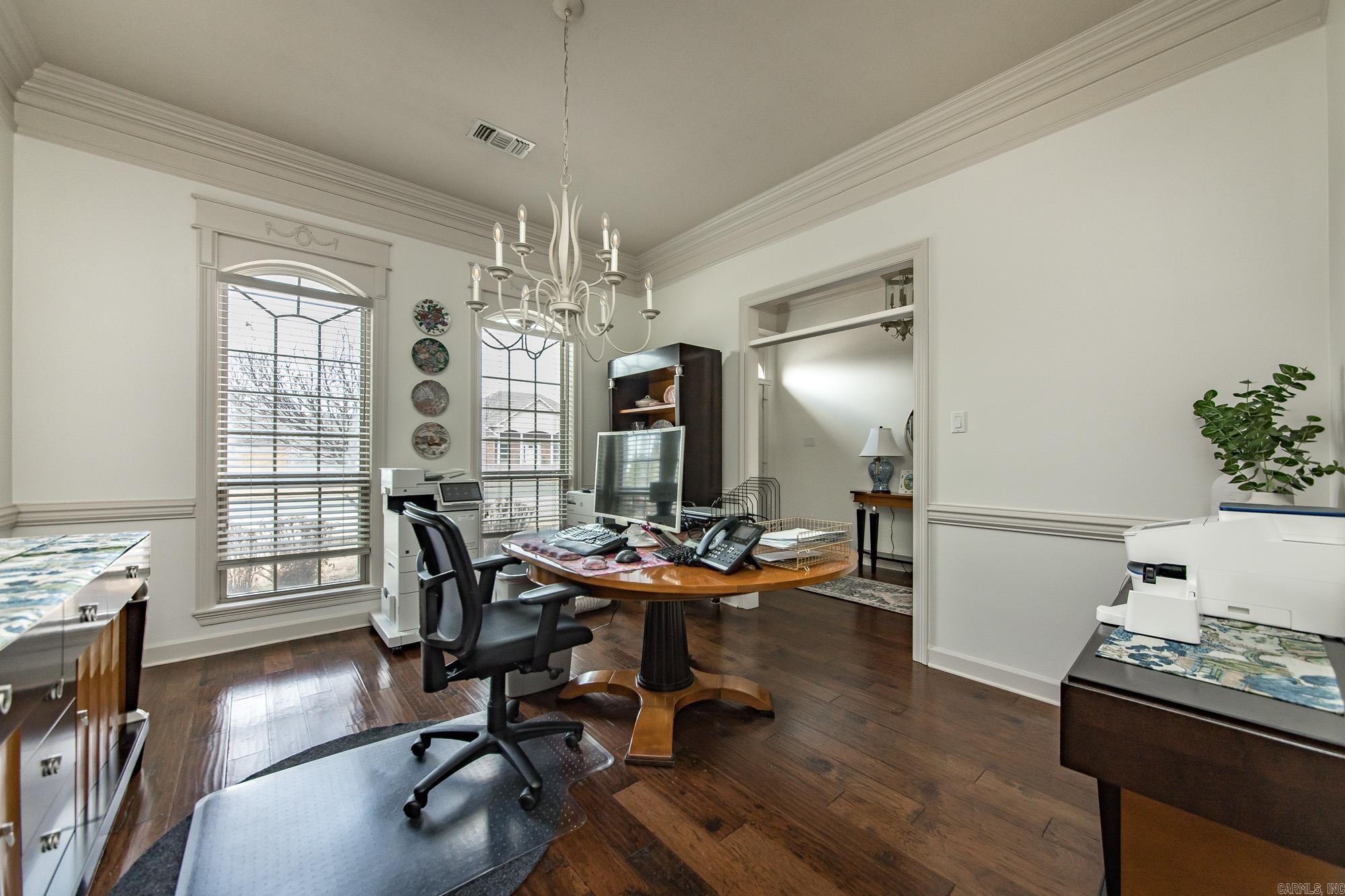 17 Prestwick  Cabot, AR