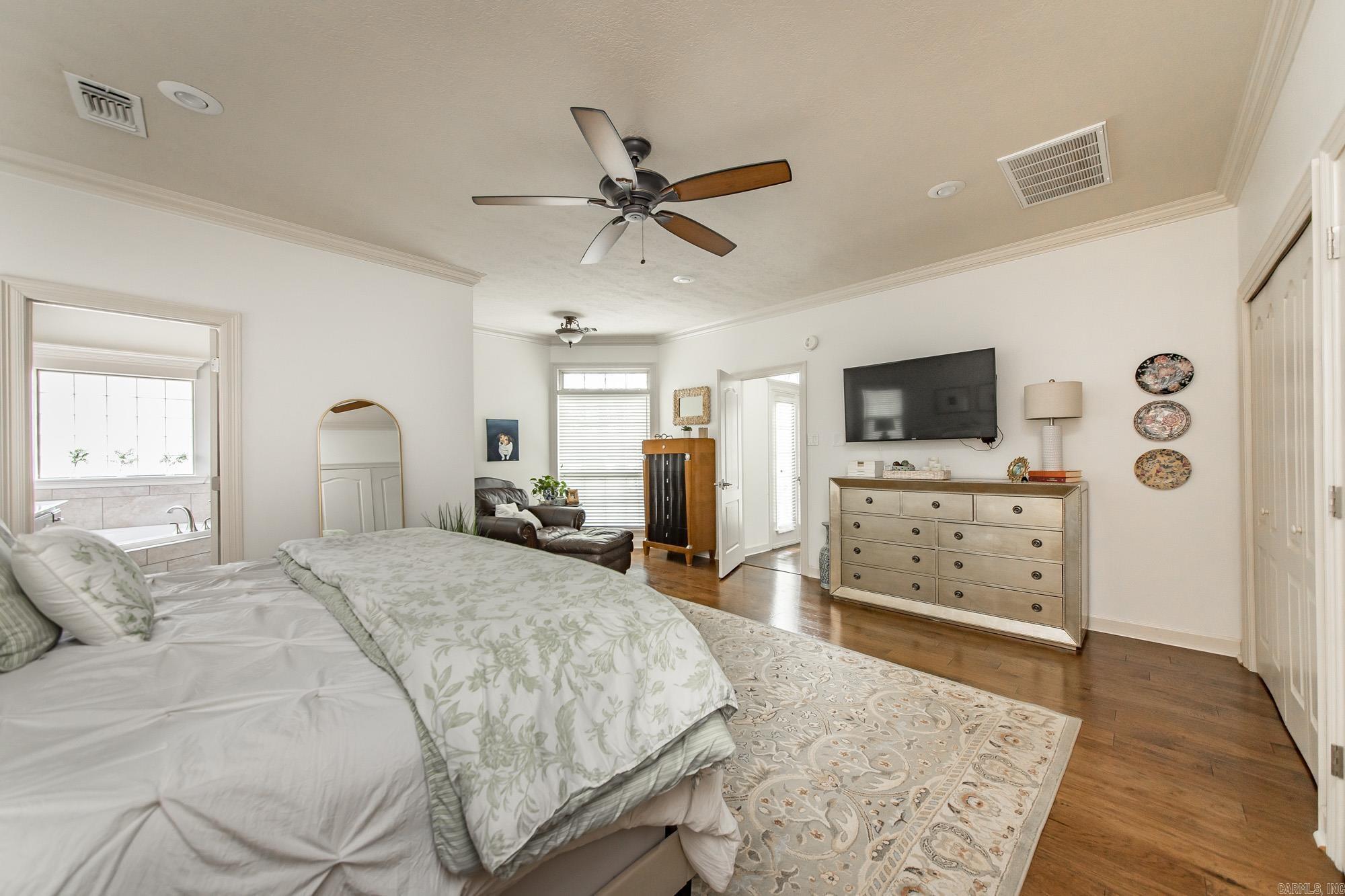 17 Prestwick  Cabot, AR