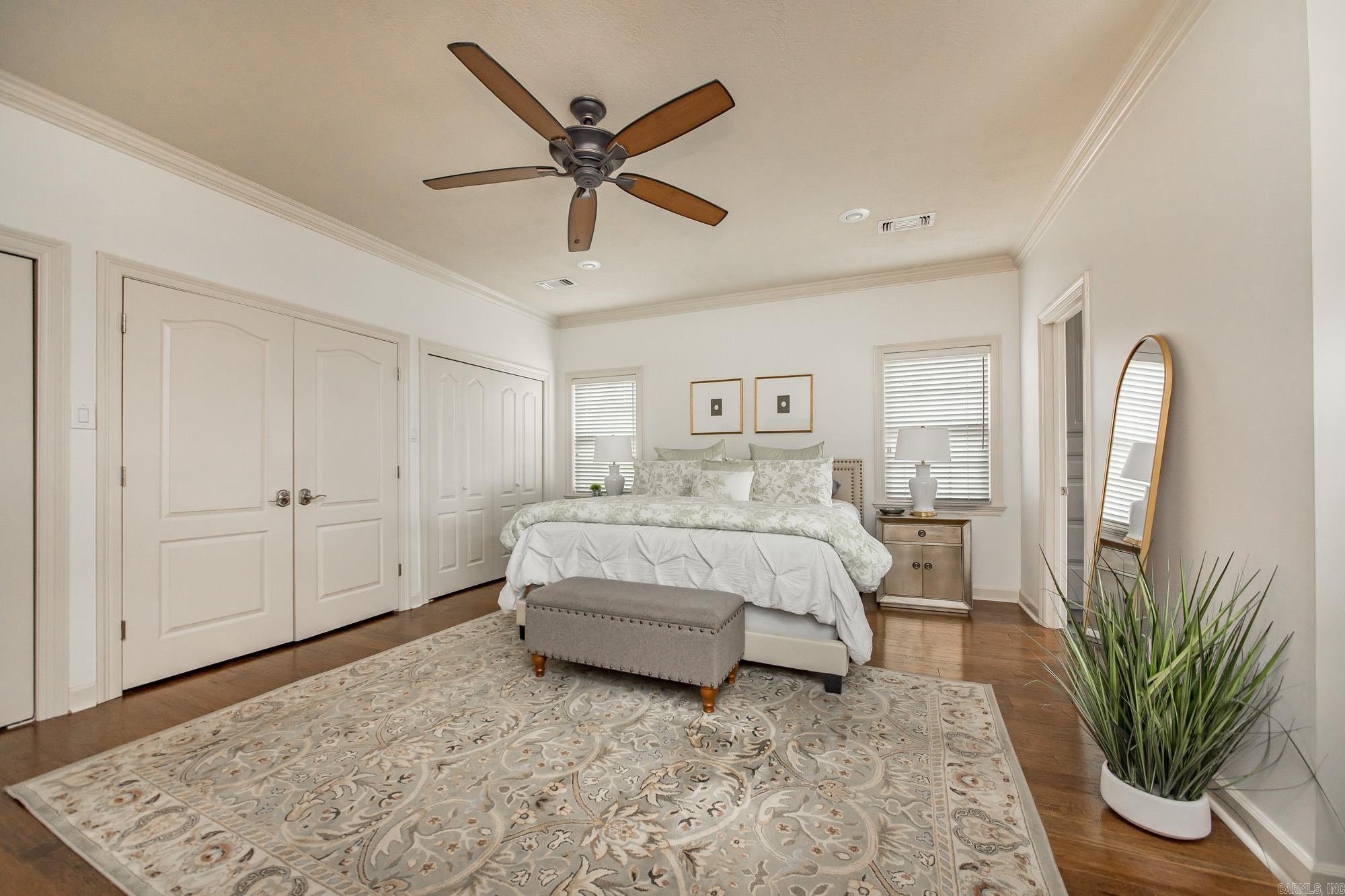 17 Prestwick  Cabot, AR